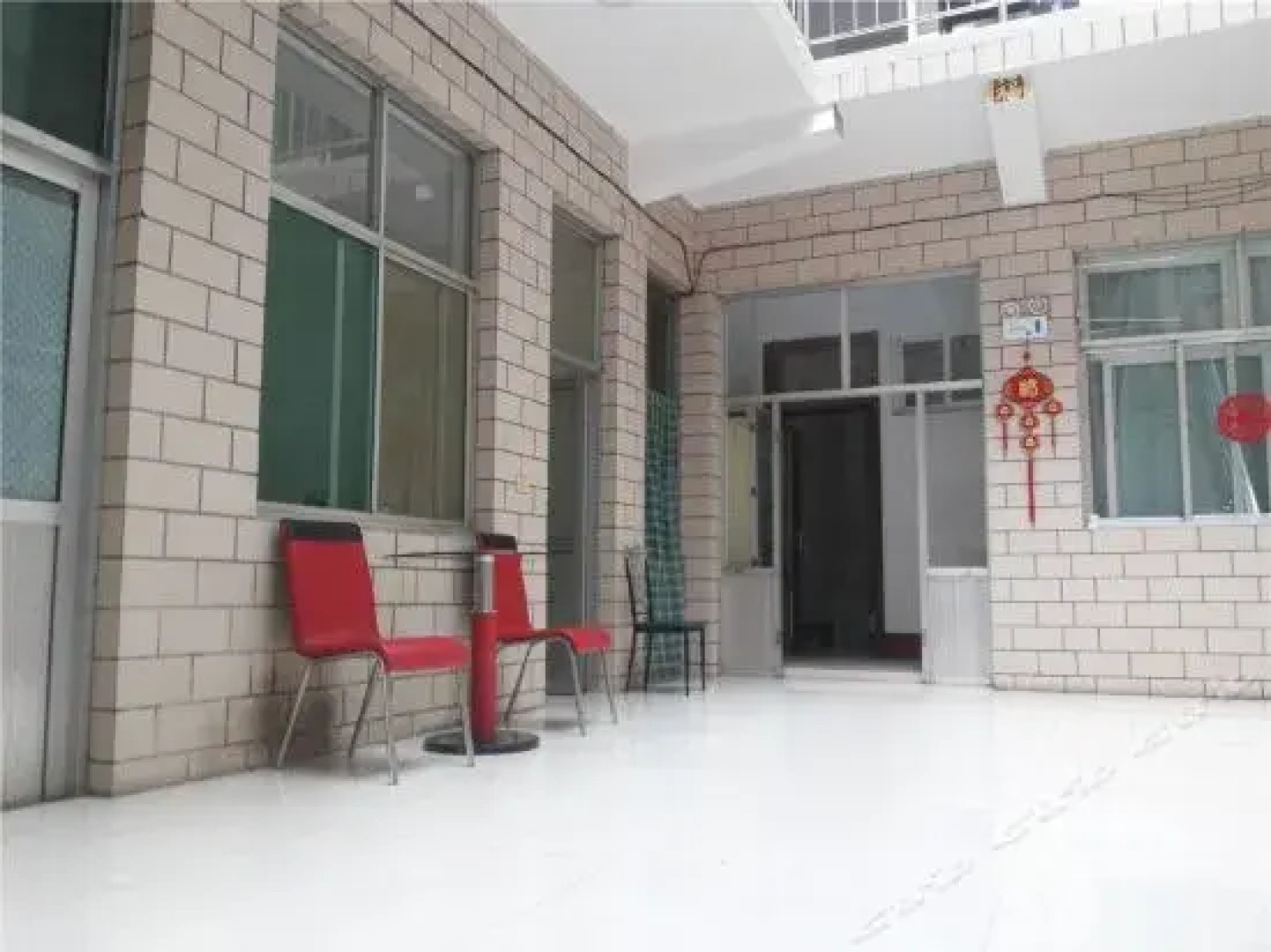 Changzhi Comfy Homestay