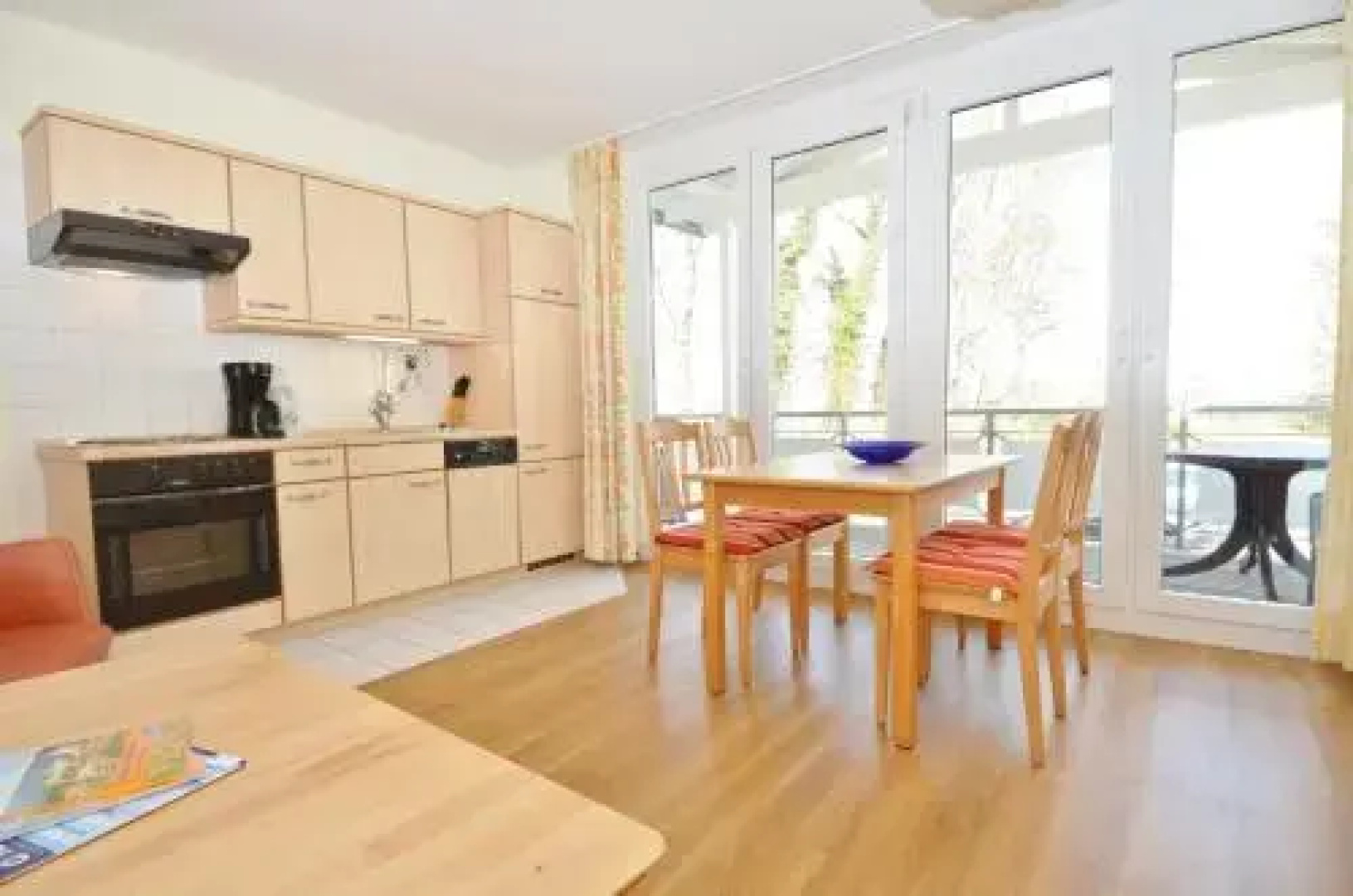 Haus Brandenburg - Apt. 04