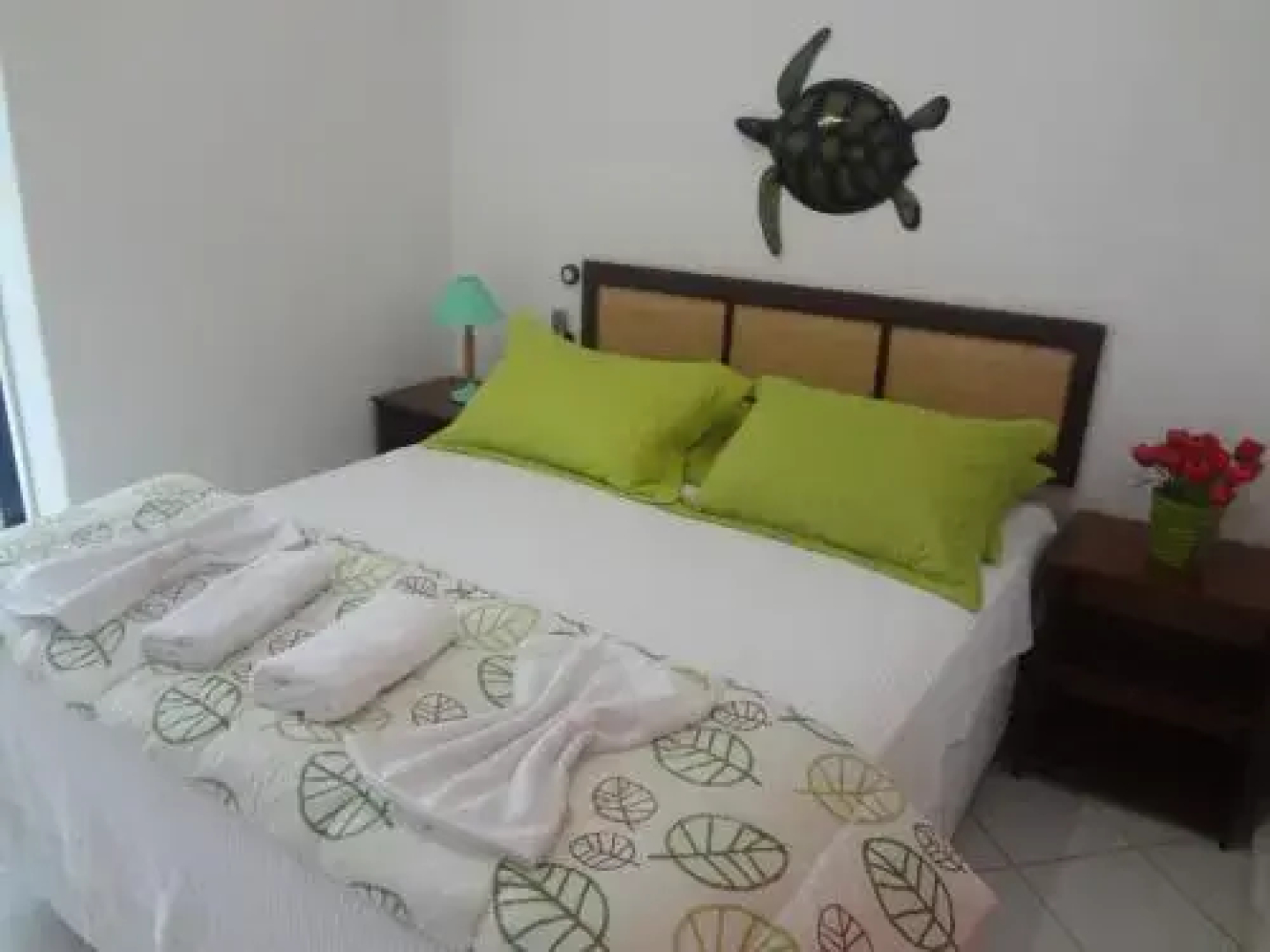 Pousada Paraíso dos Guarás