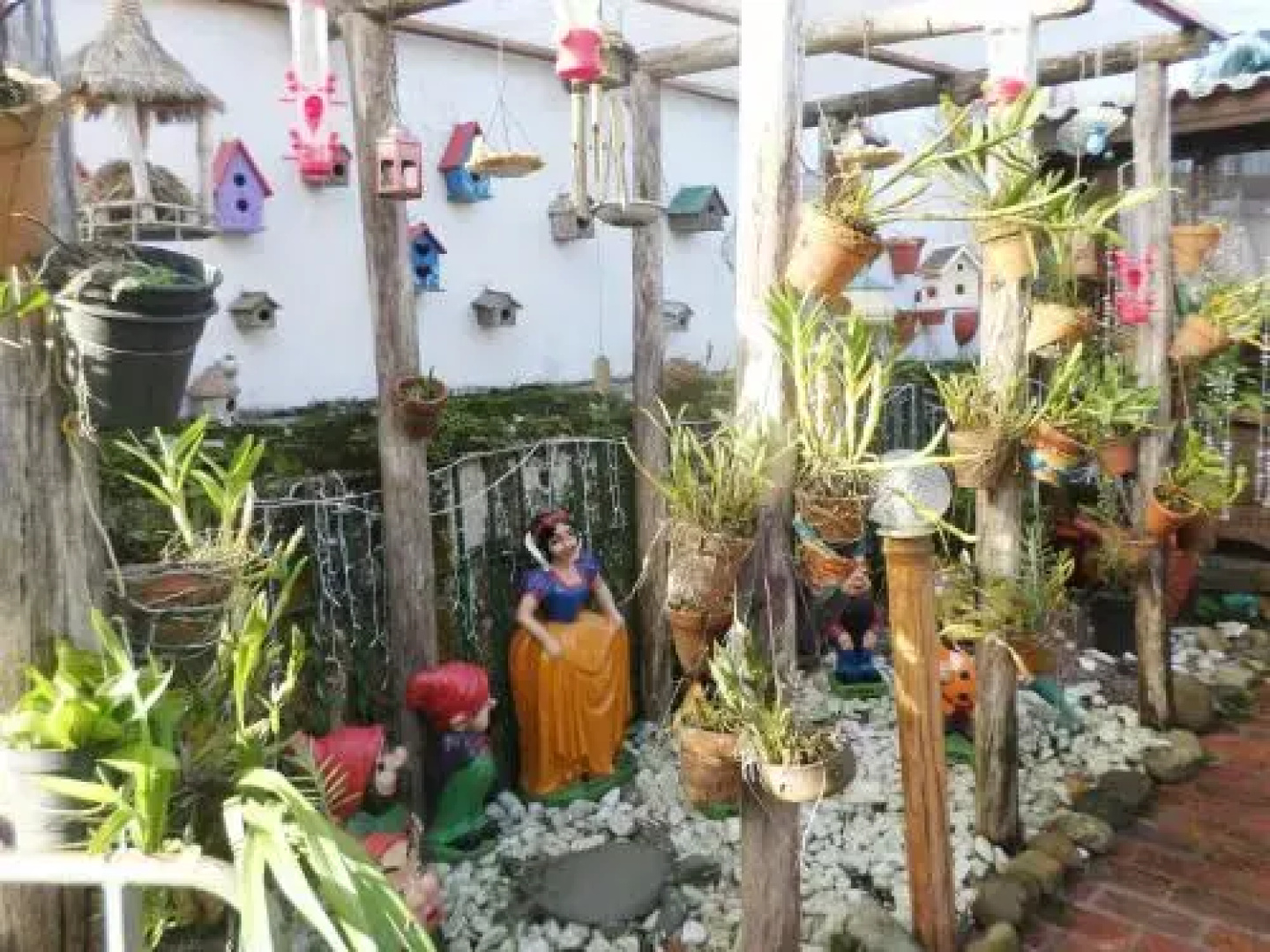 Pousada Das Laranjeiras