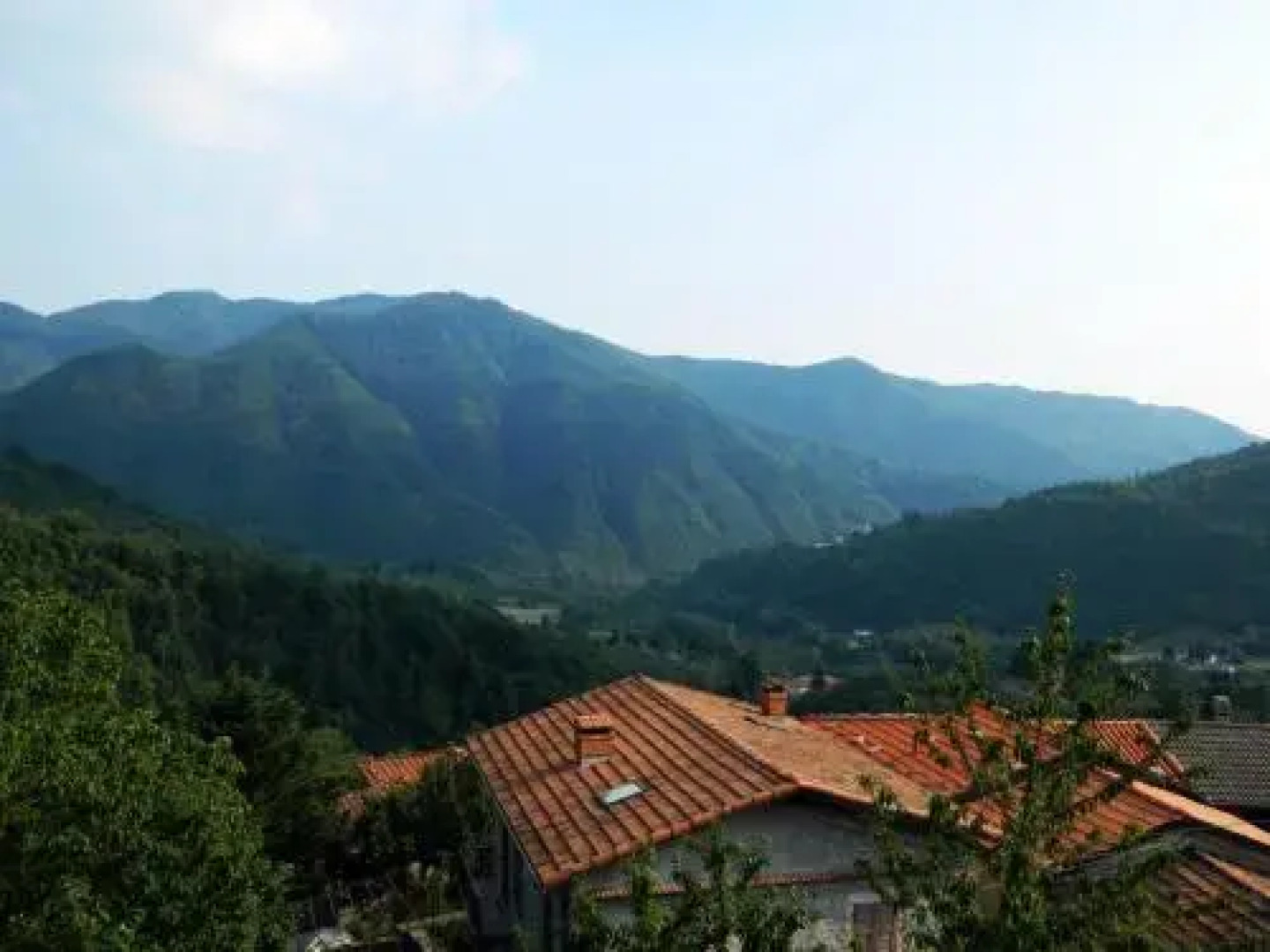 Agriturismo Casa Turchetti