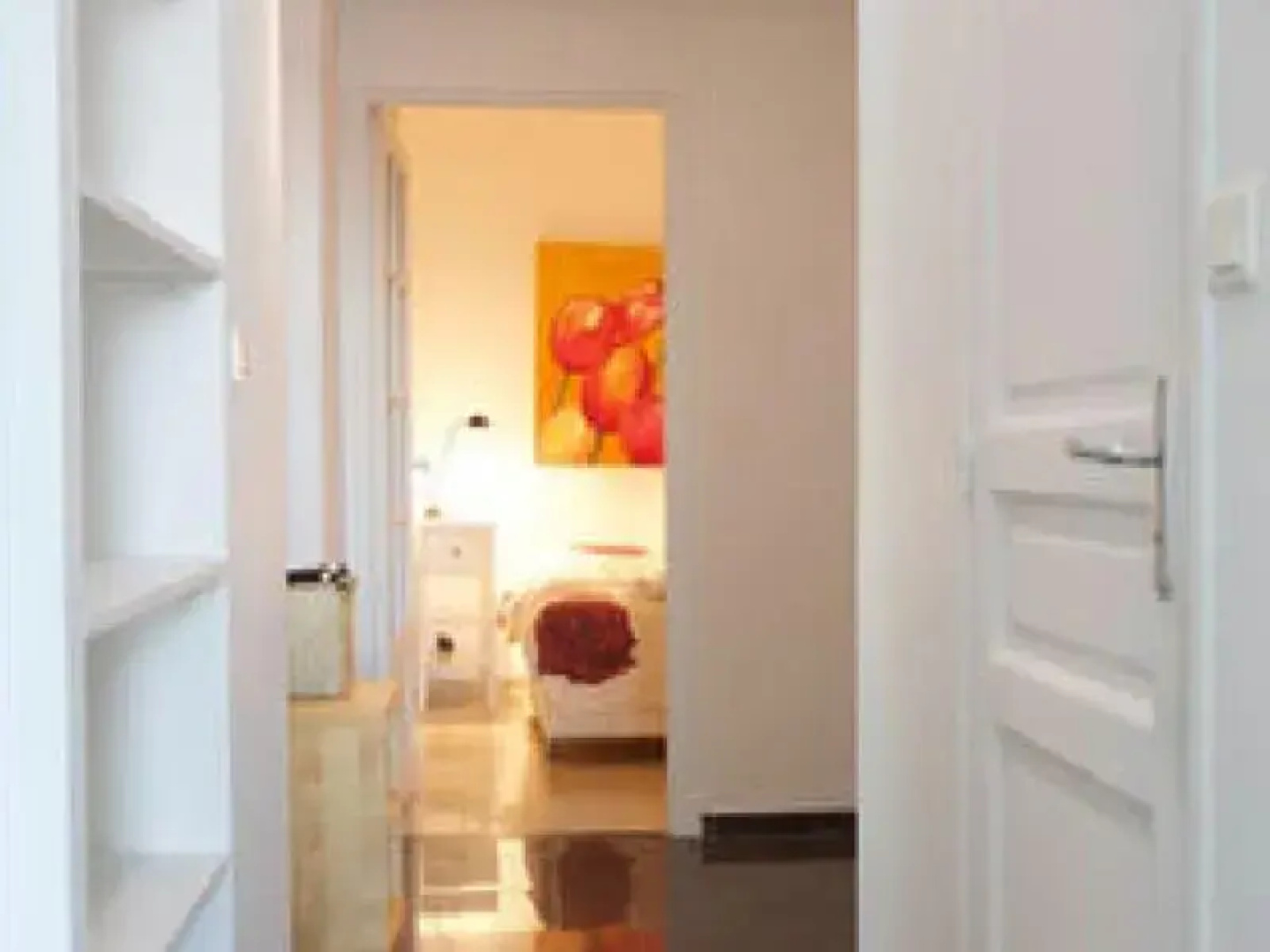 Appartement rue Felix Faure Cannes