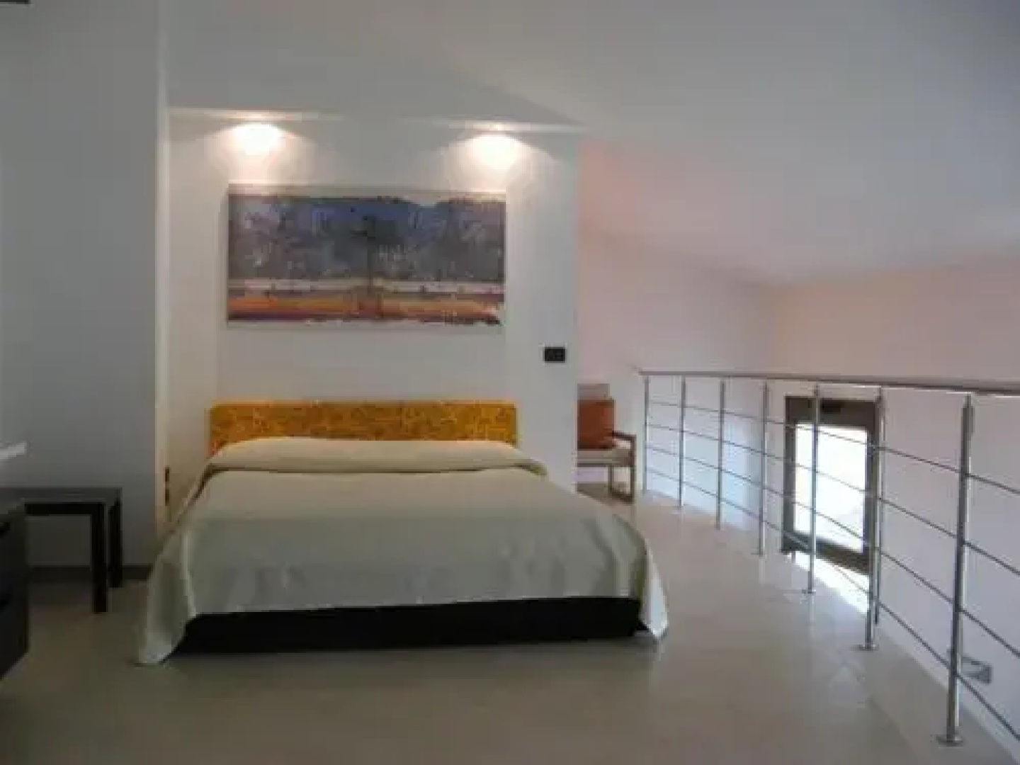 Domus Open Space