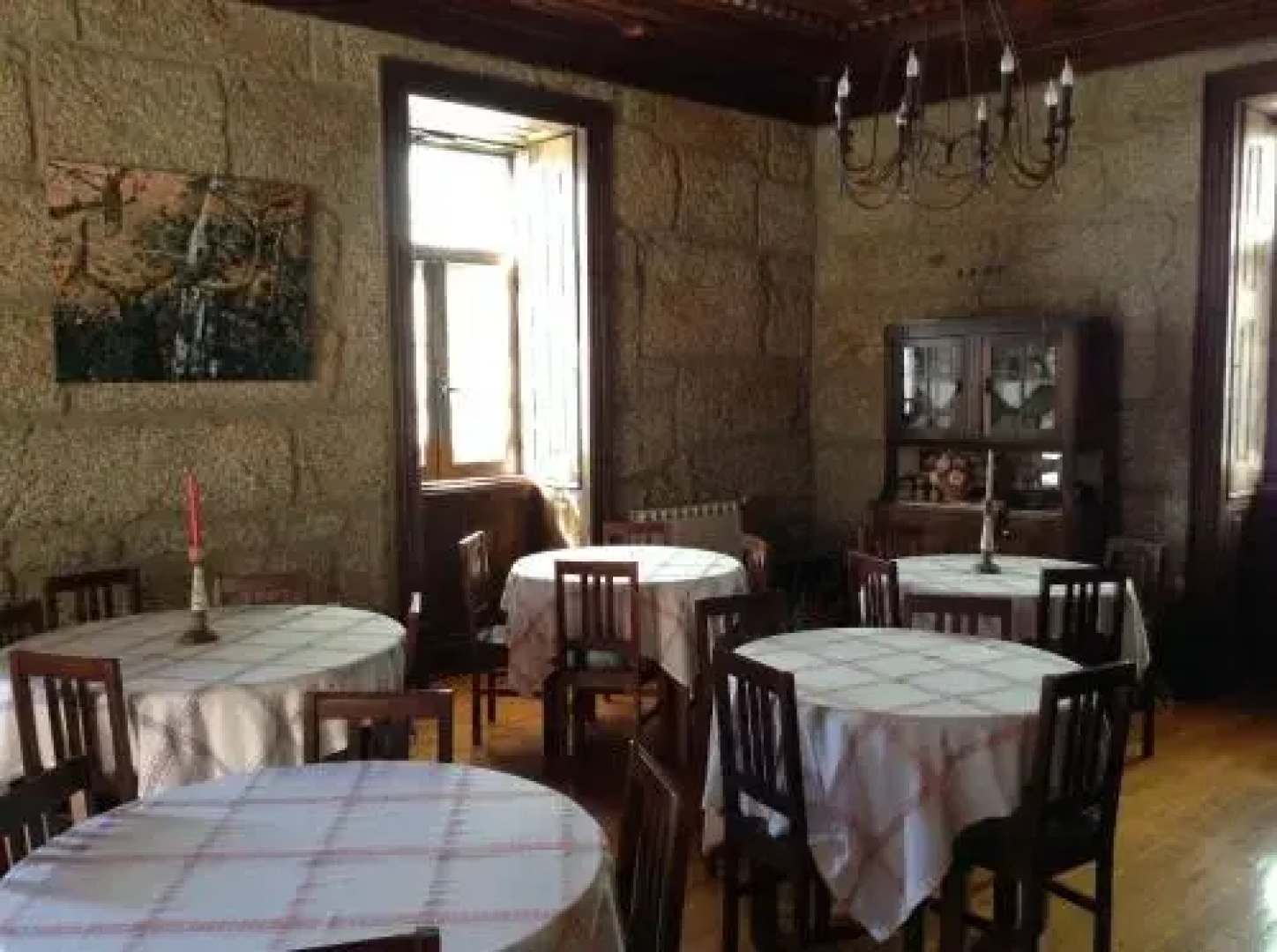 Casa Zé Maria