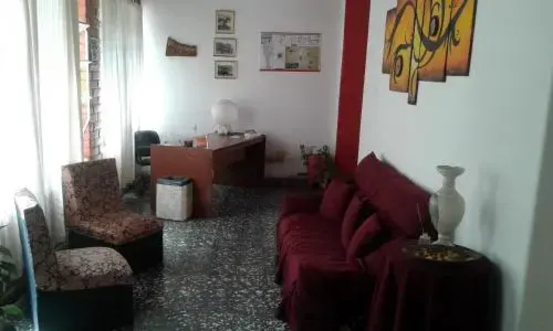 Hostel La Rosa De Los Vientos