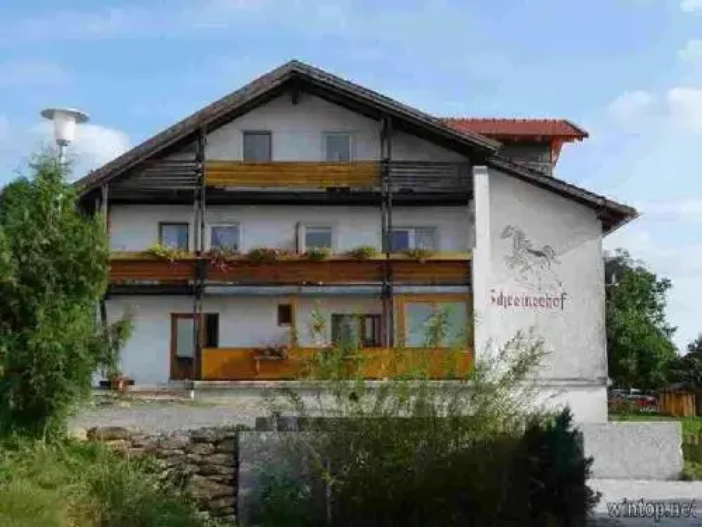Schreinerhof
