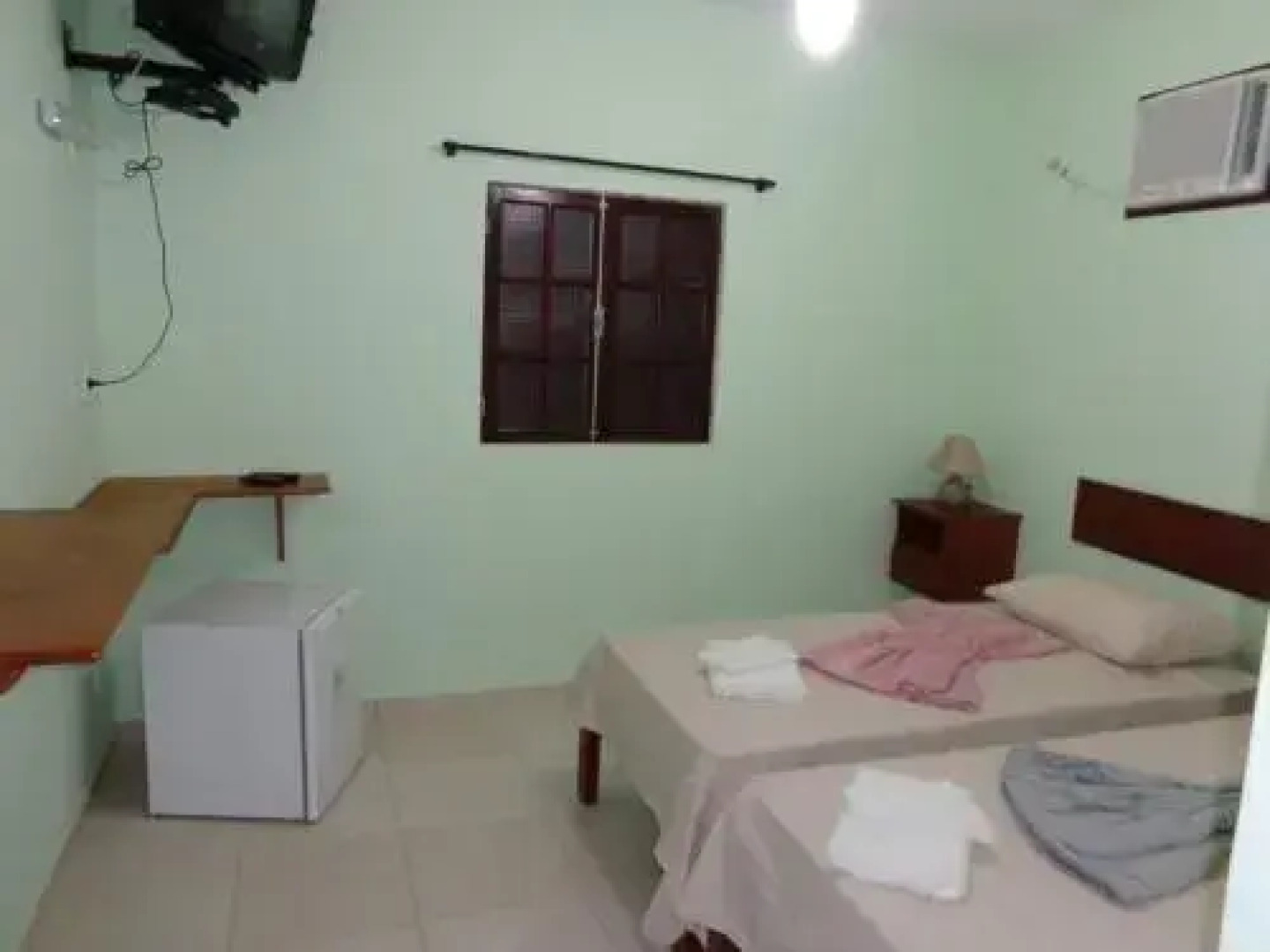 Pousada Villa Itália