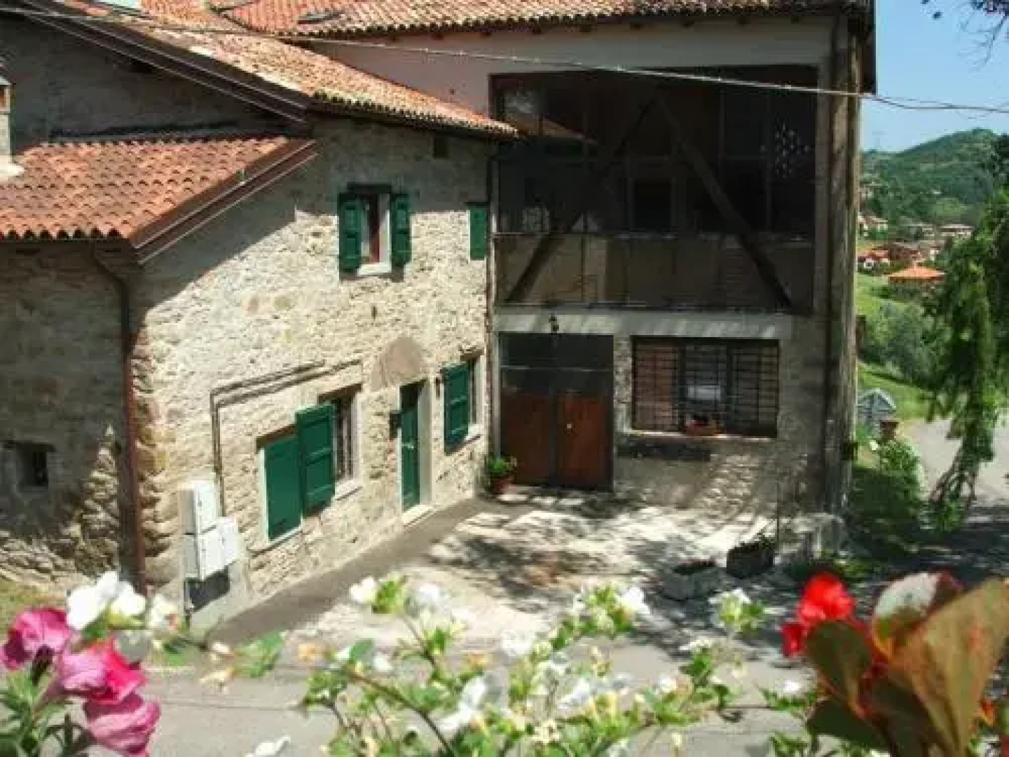La Corte dei Celti