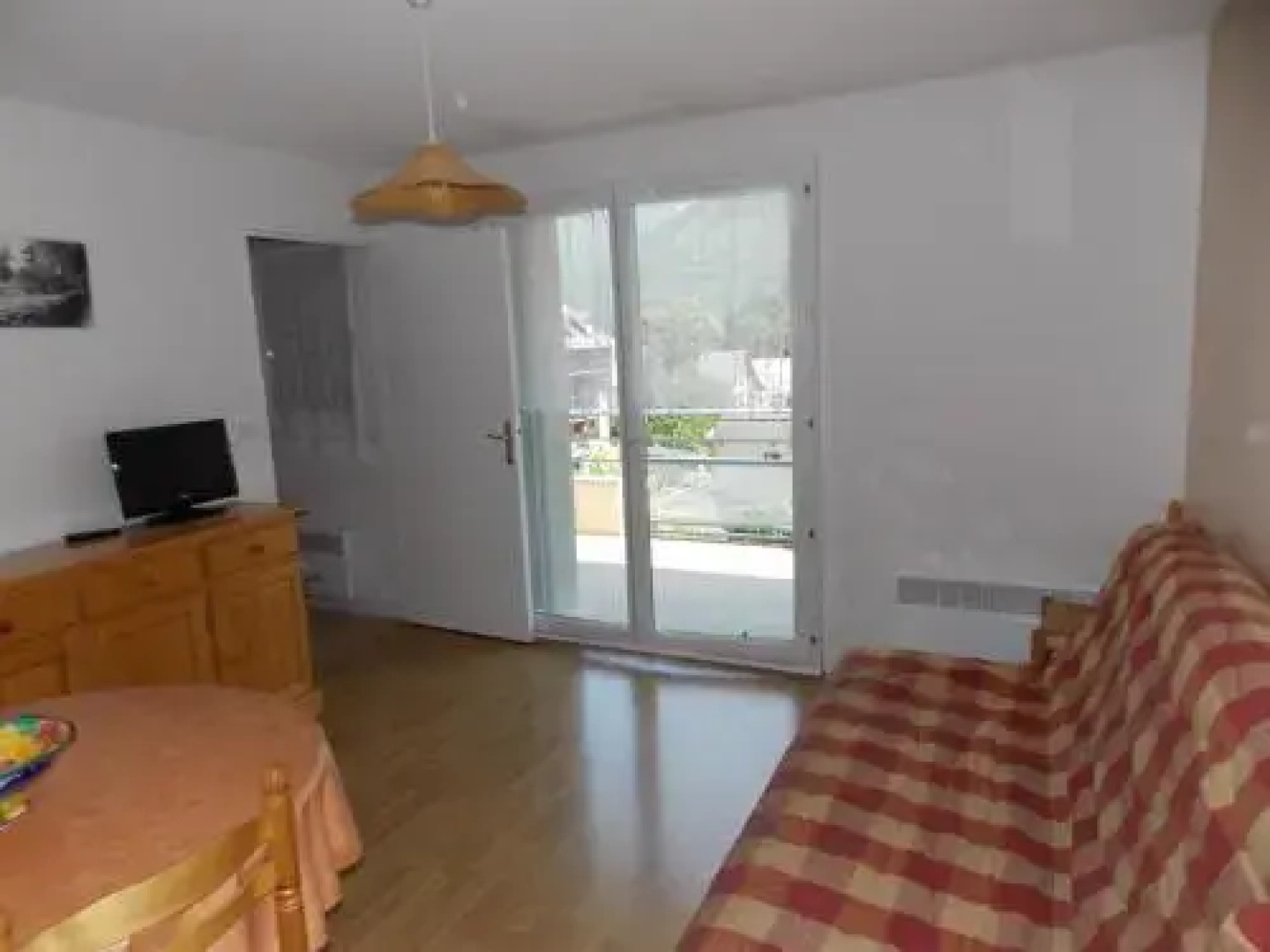 Appartements dans Résidence de Luchon