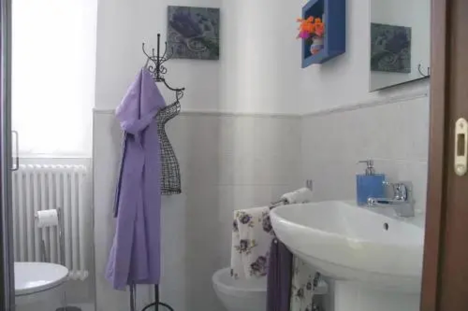 B&B Profumo di dolci