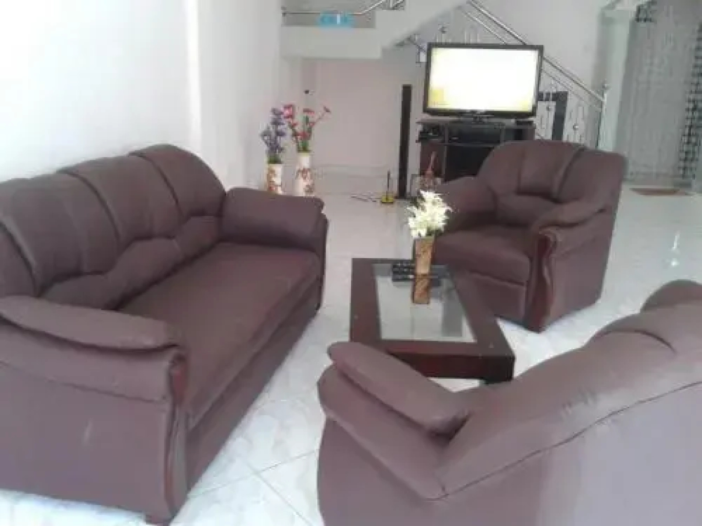 Pasidu Villa