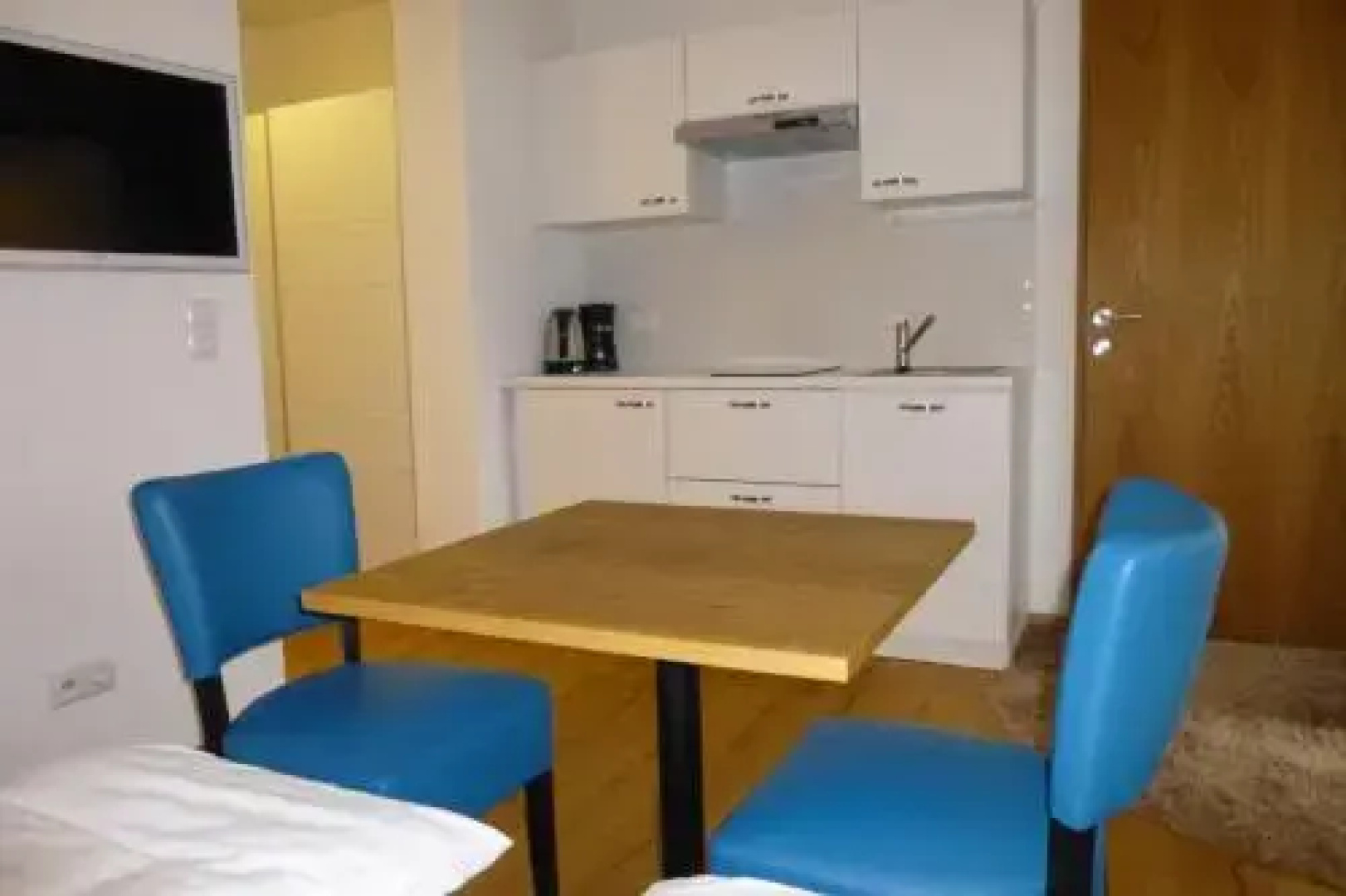 Sonnenbalkon