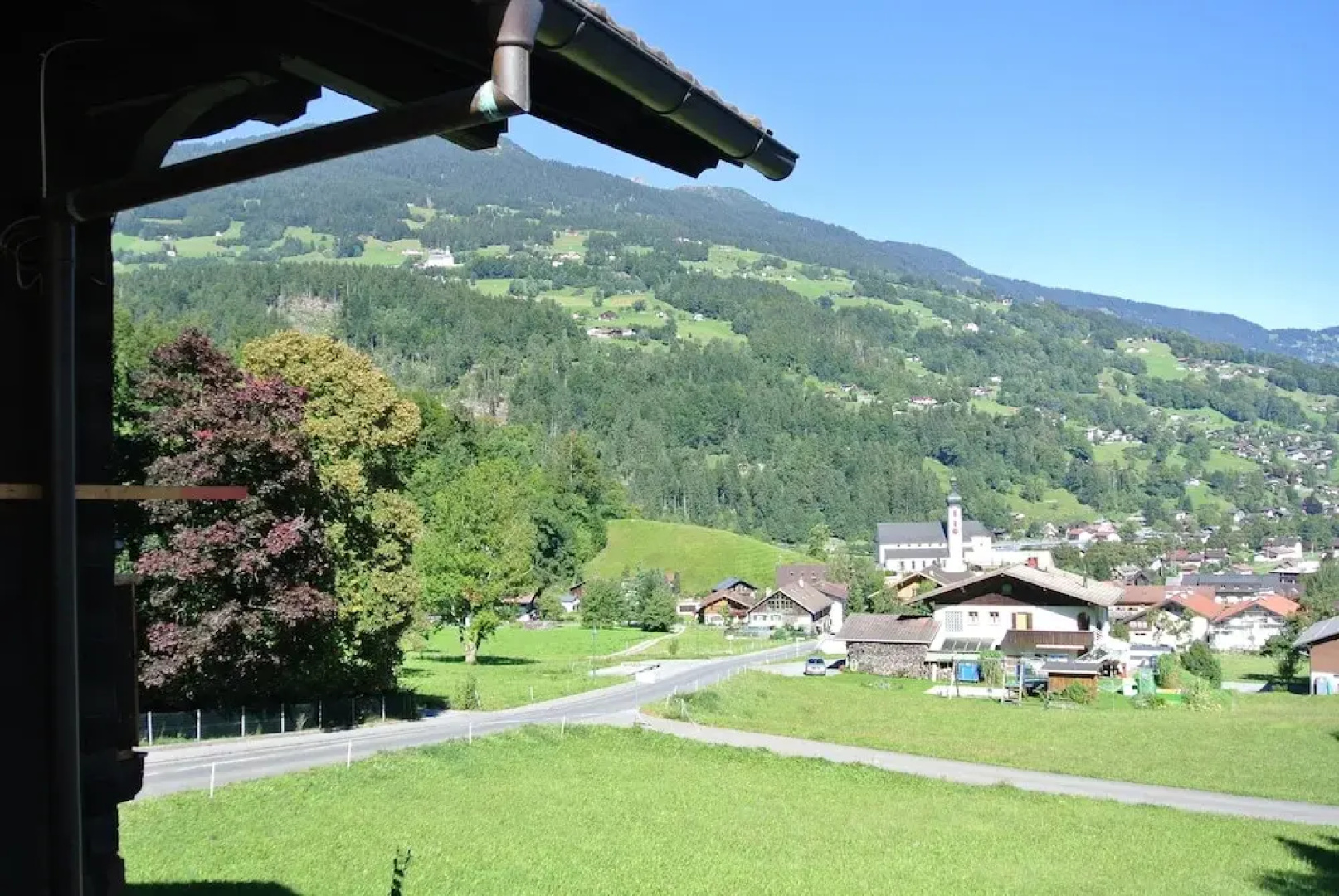 Gasthof Drei Türme