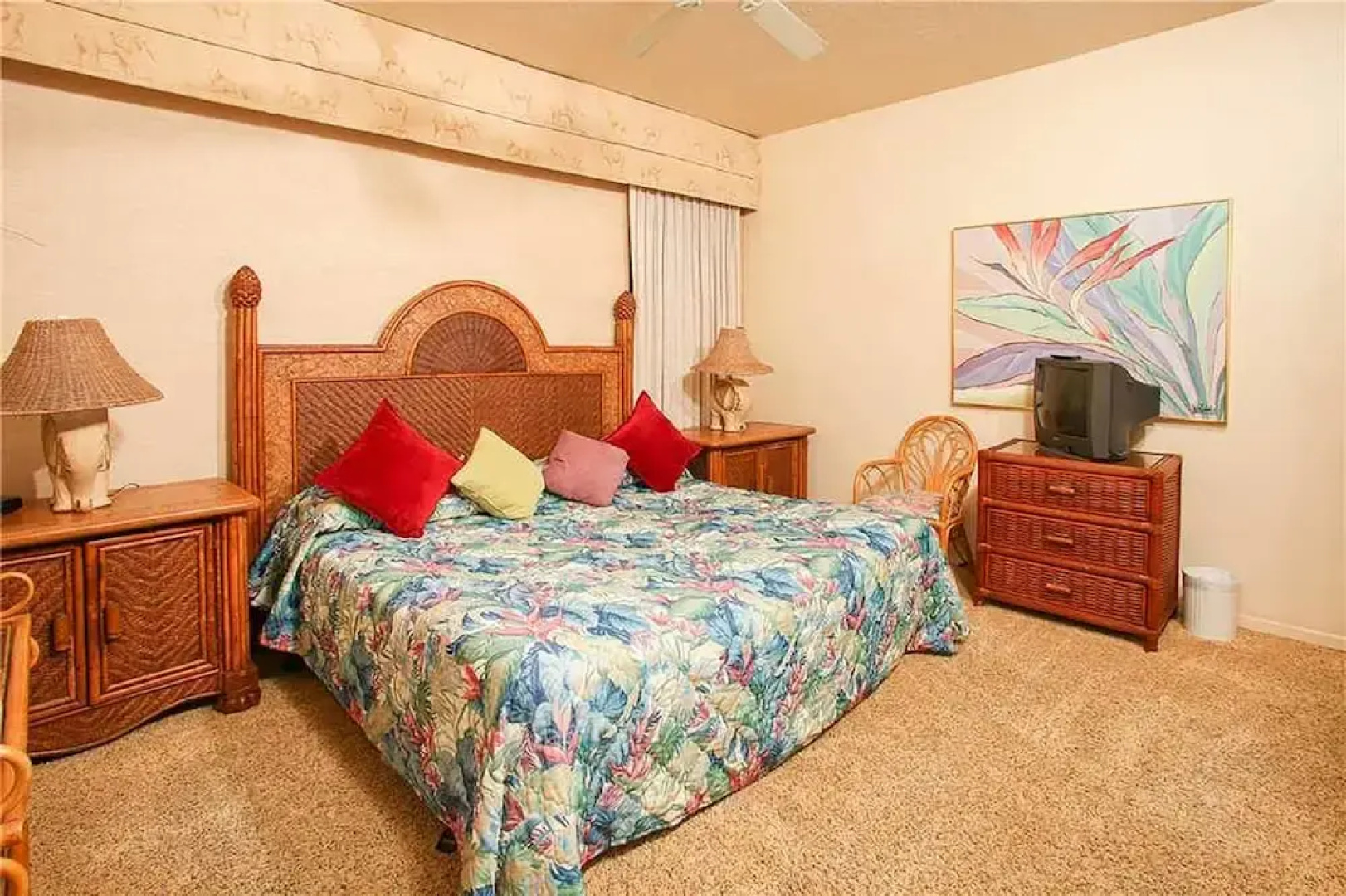 Sands Of Kahana 344 - Two Bedroom Condo