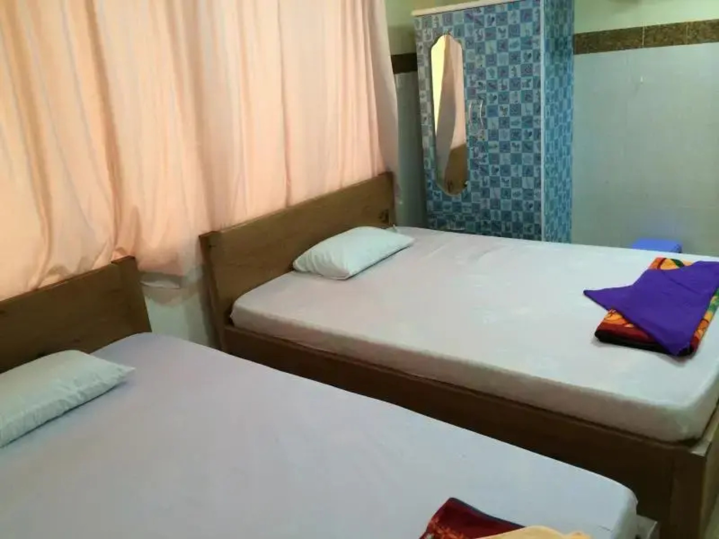 Kim Loerng Guesthouse
