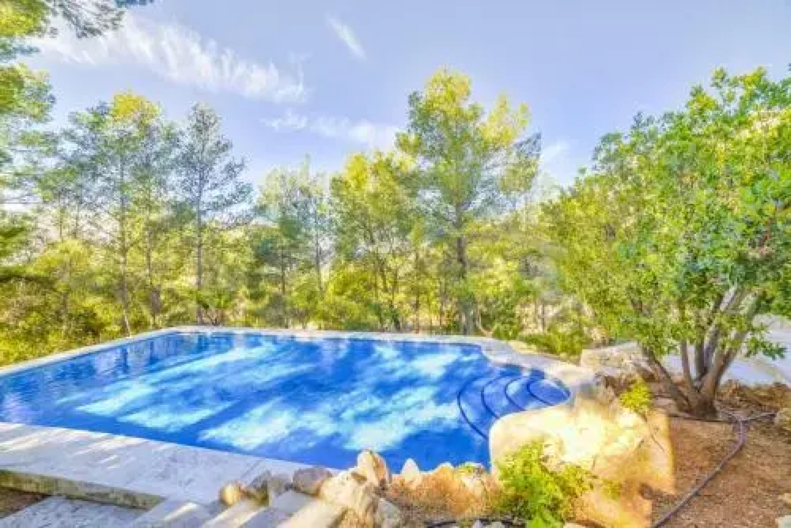 Villa Angela