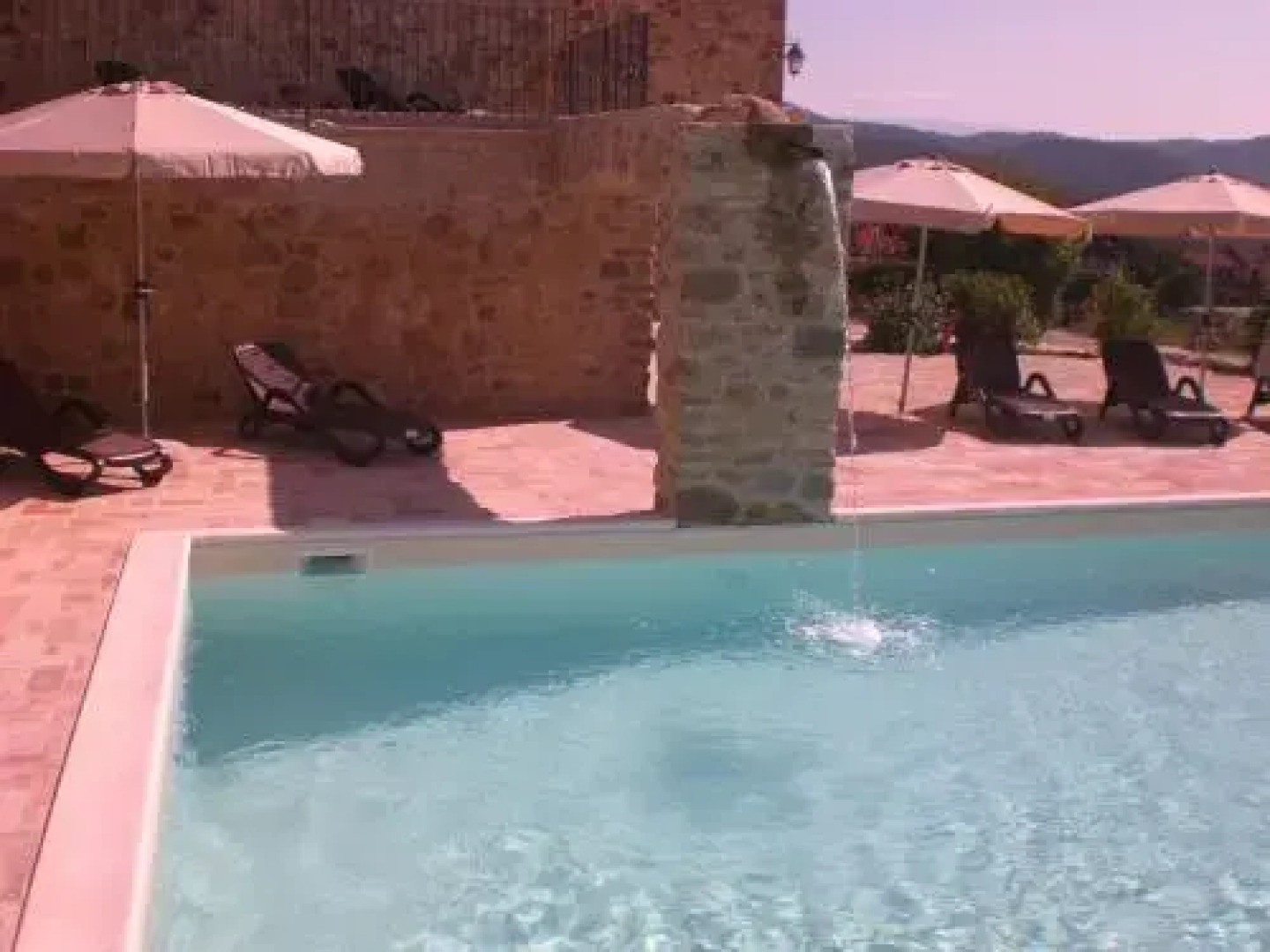 La Locanda Del Colle