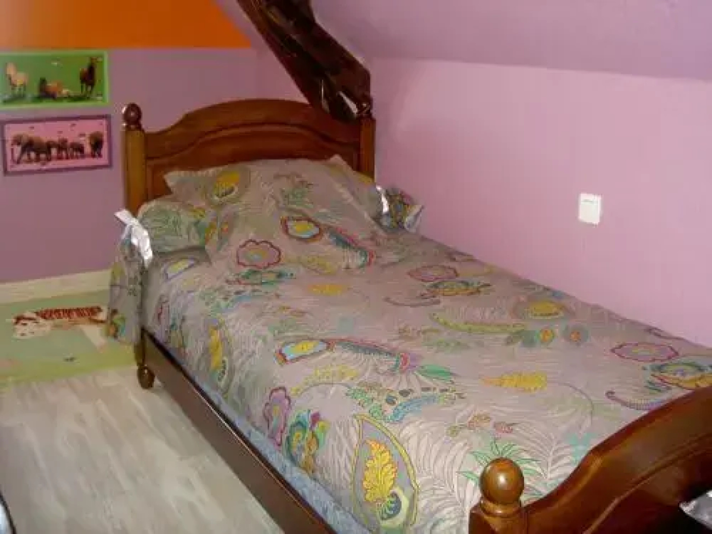 Gîte Tuyaret