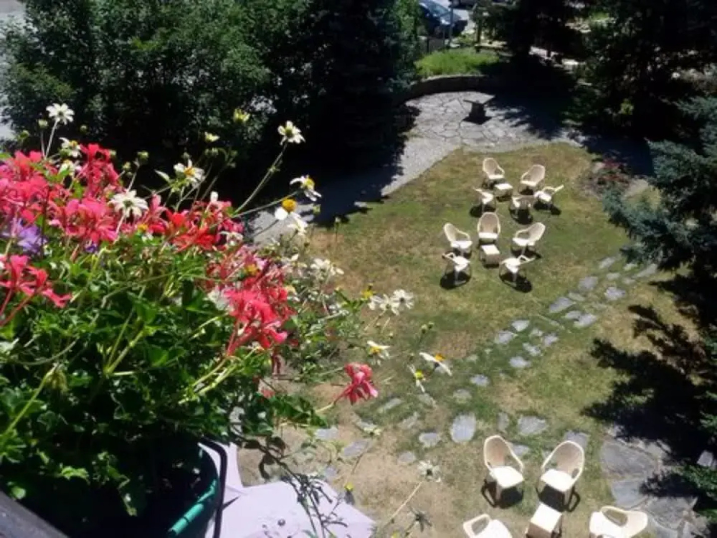 Le Relais du Galibier