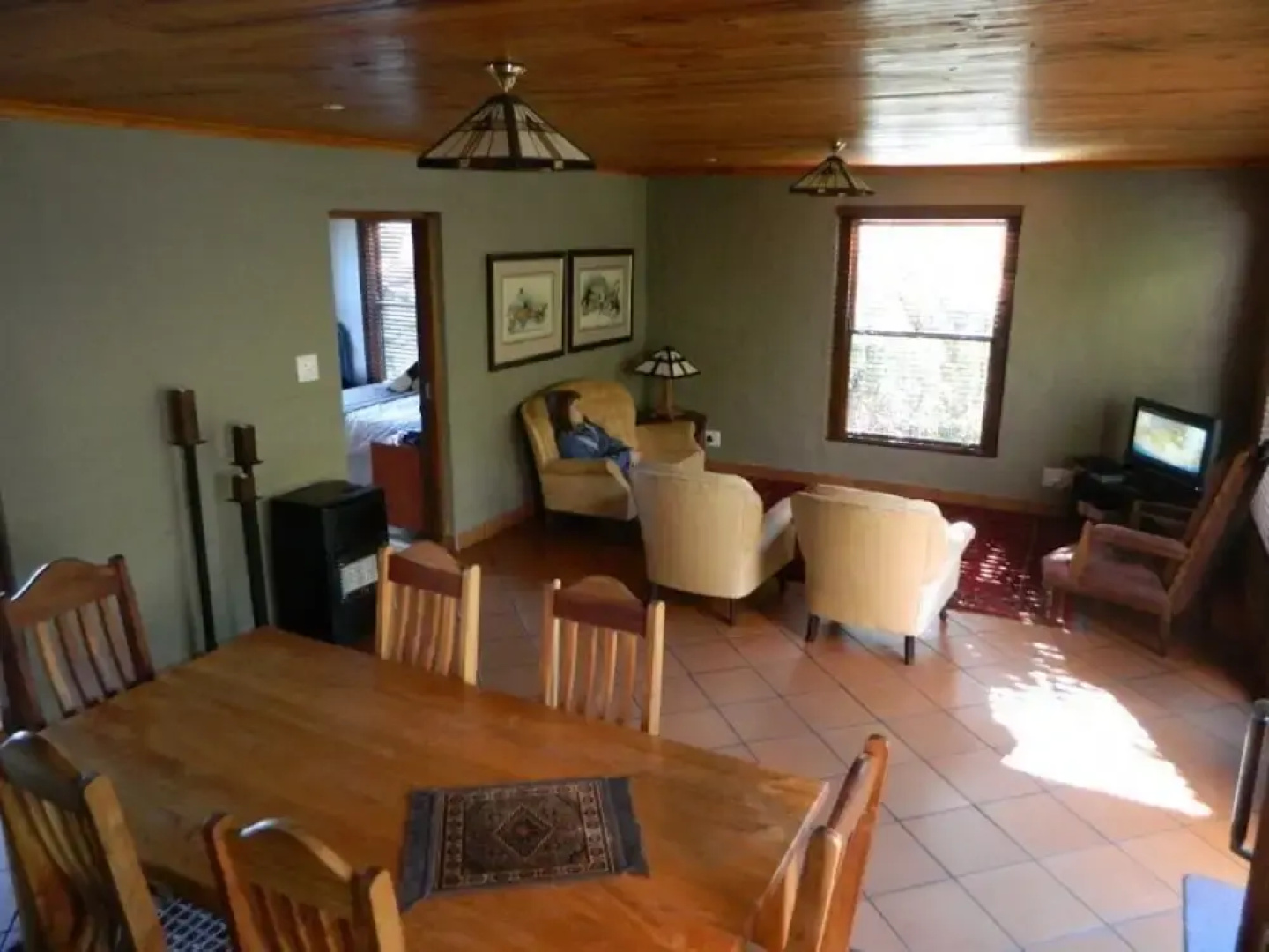 Dragonfly Cottage