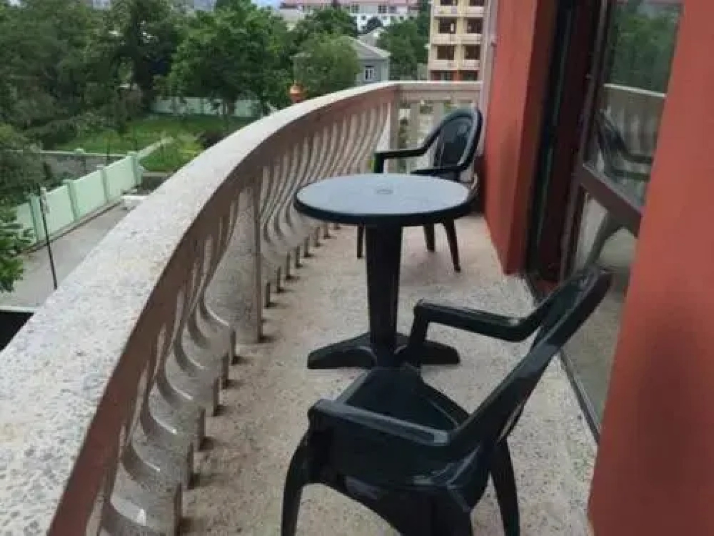 Hotel Kiparisi