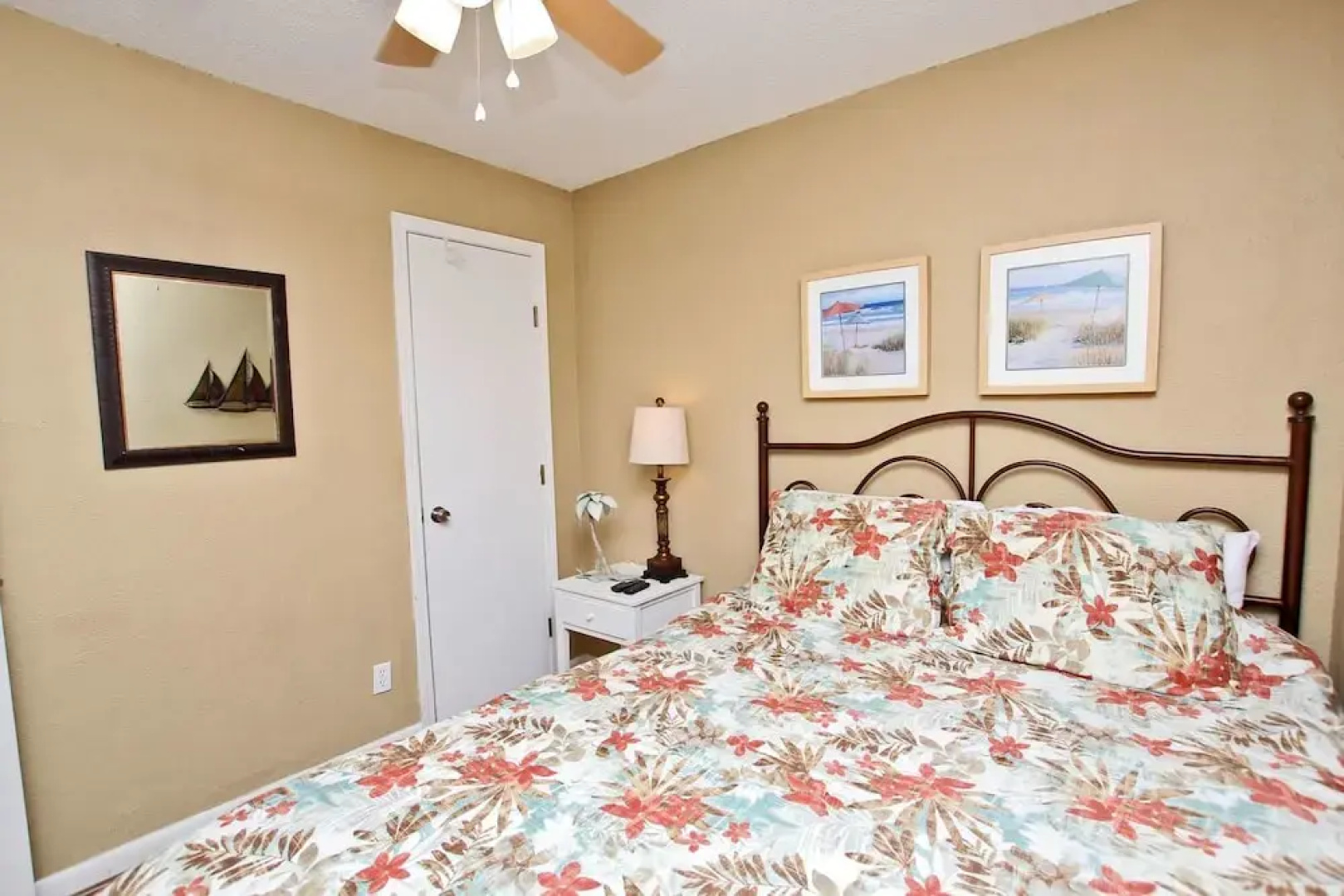 Sunrise Village 214