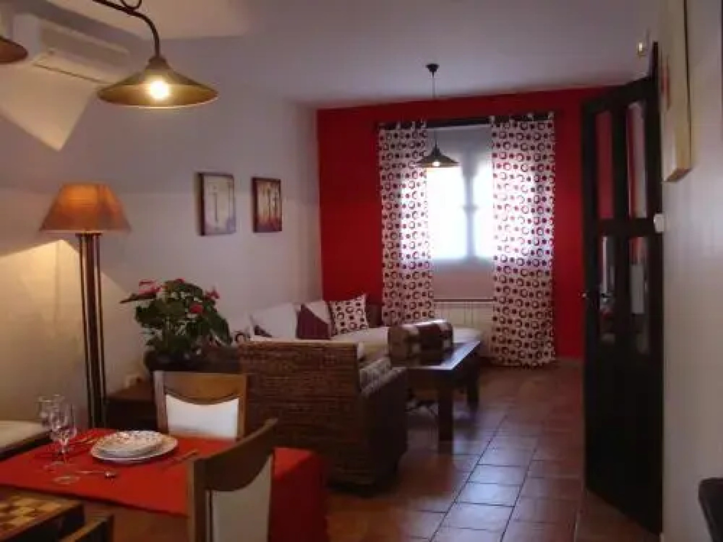 Casa Rural La Carpintería