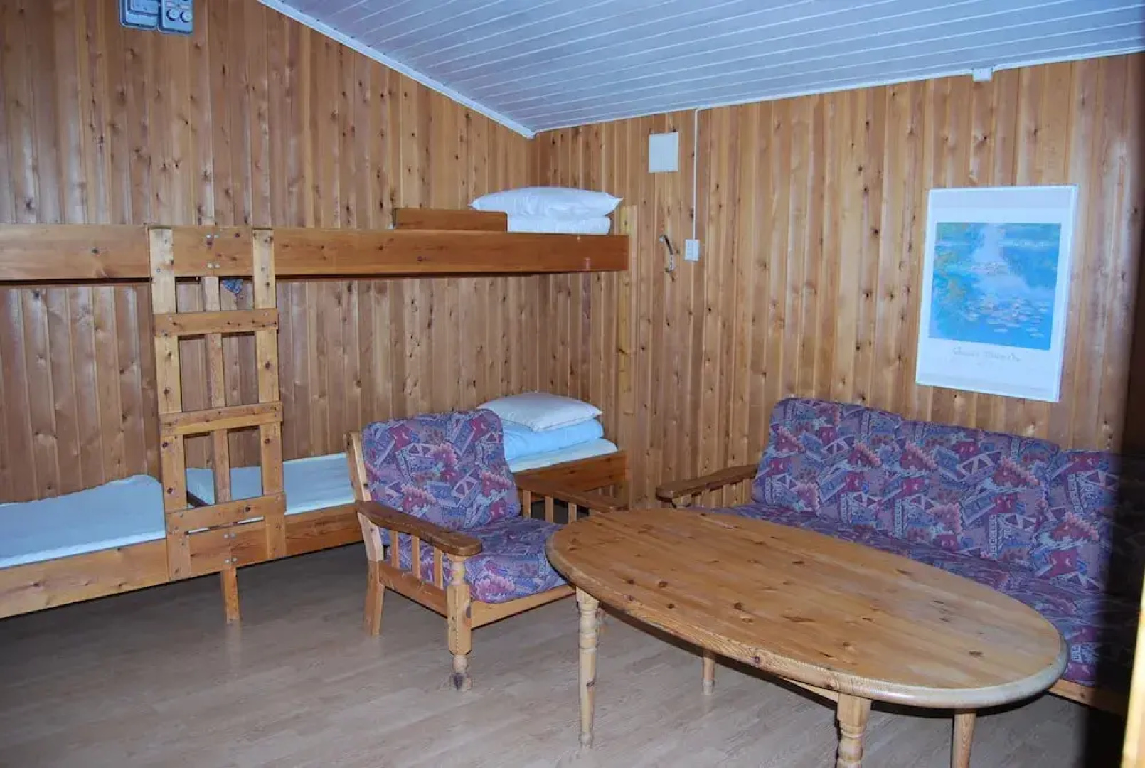Karasjok Camping