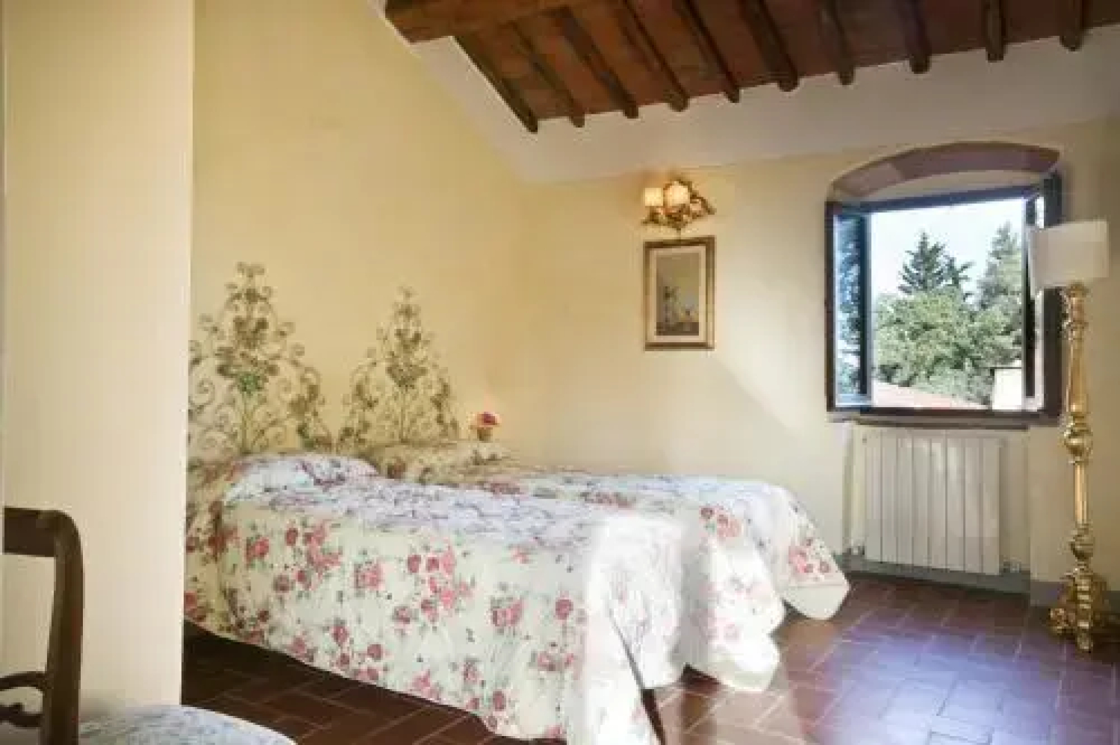 Residence Le Filigare