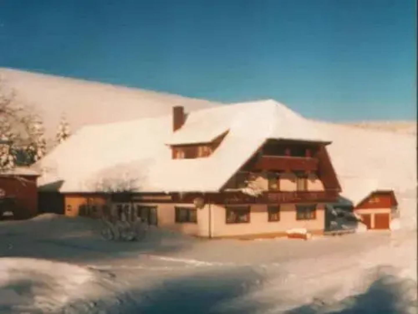 Ferienwohnung Armbruster