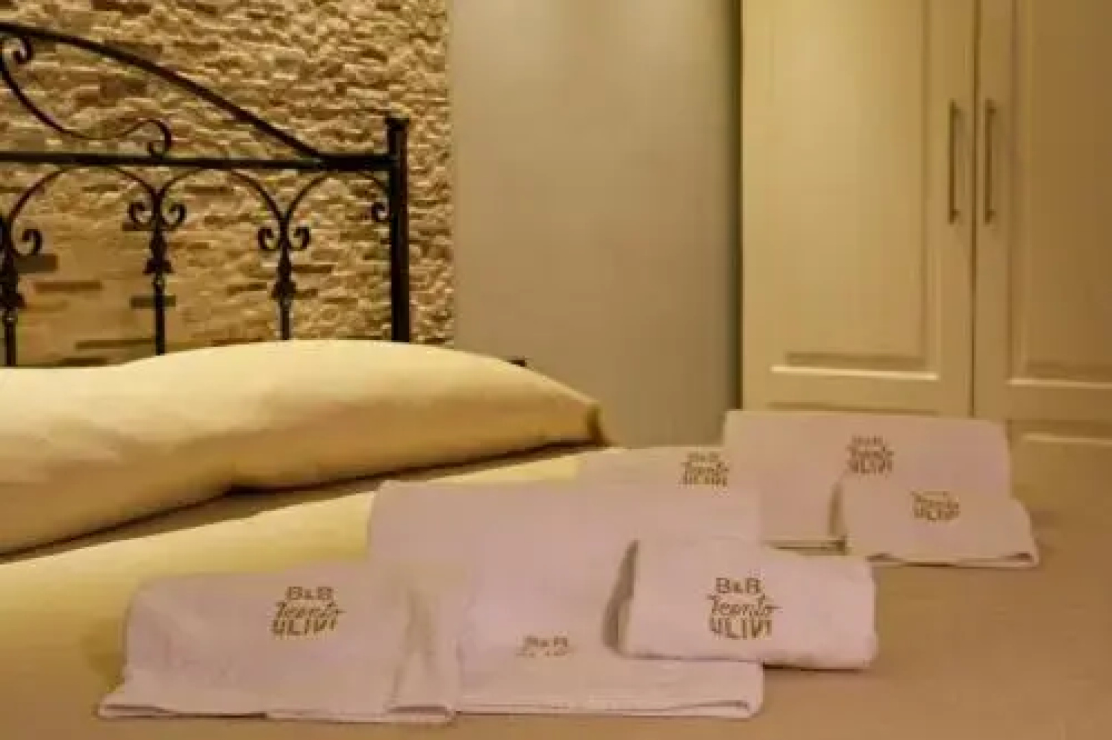 B&B 7Cento Ulivi