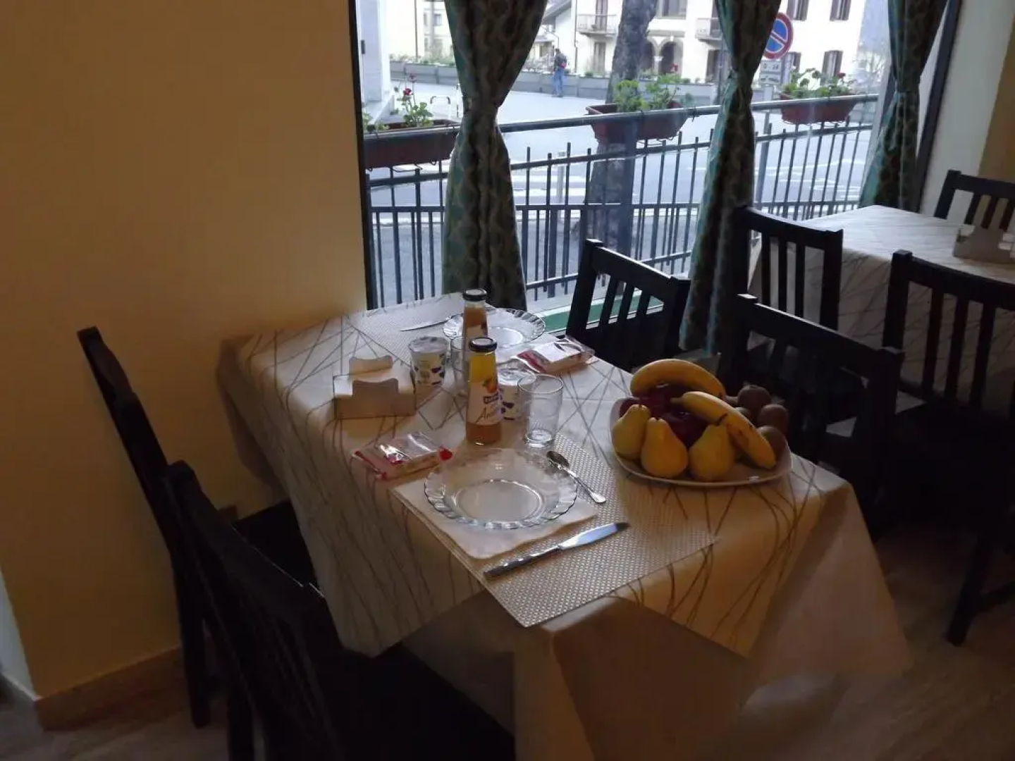 Hotel La Chance