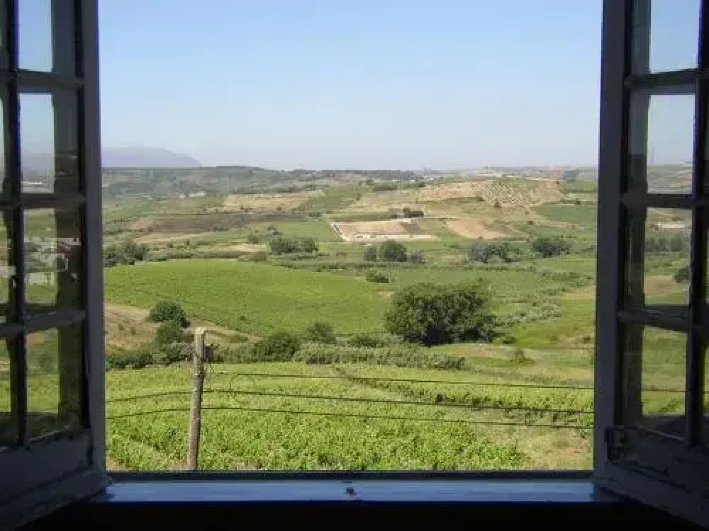 Quinta D'além