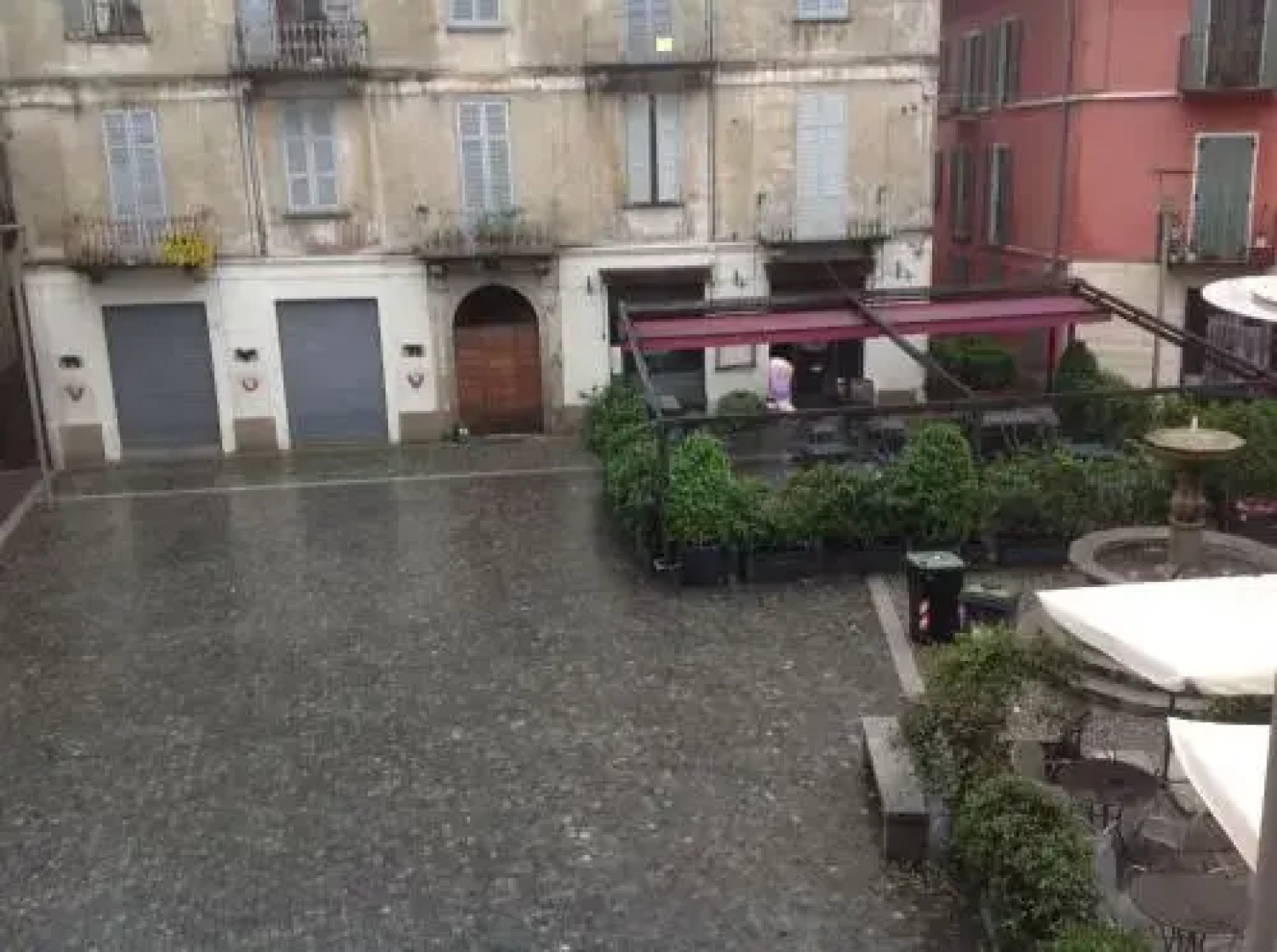 Casetta San Rocco