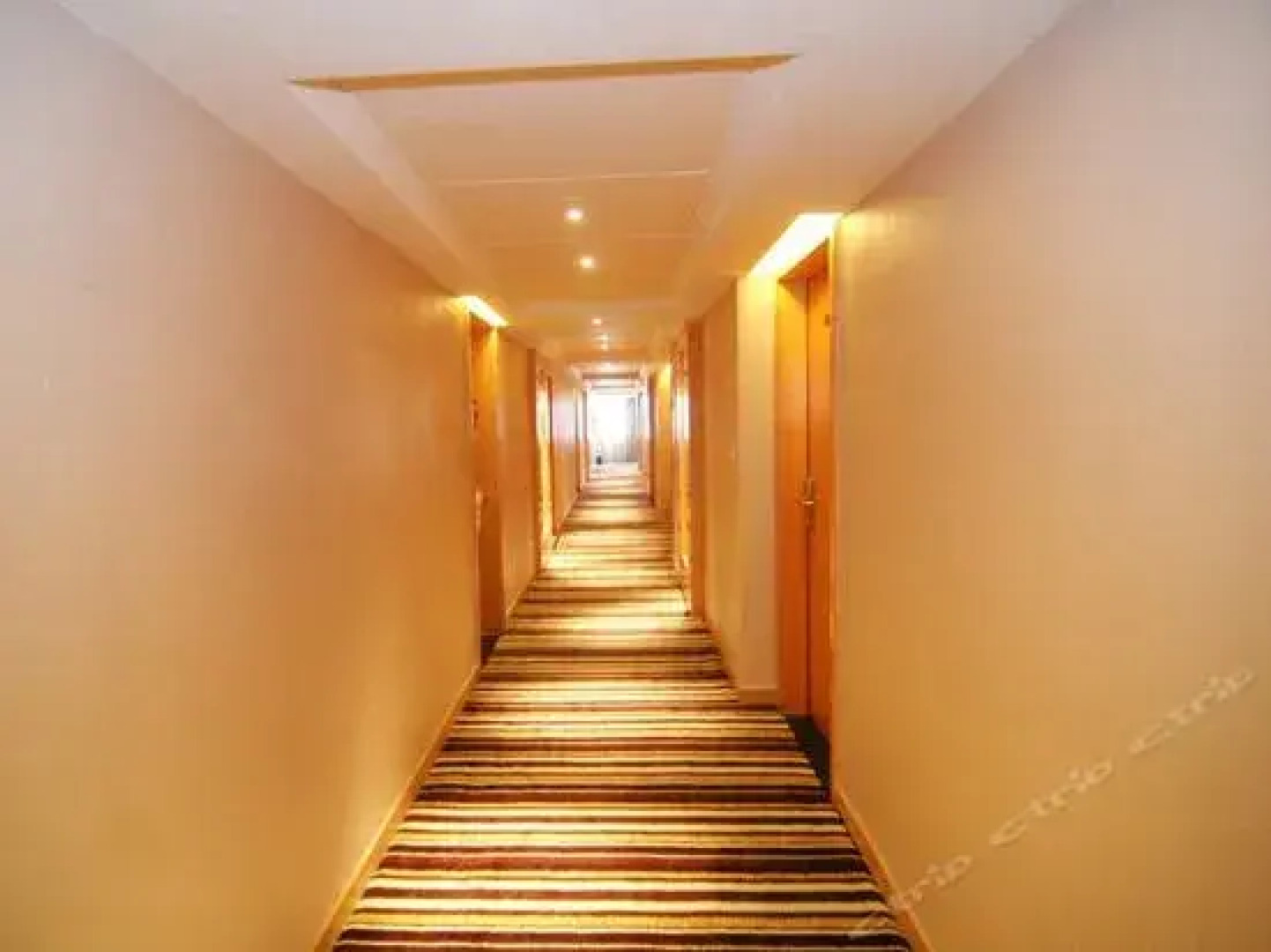 Seven Star International Hotel Pingxiang