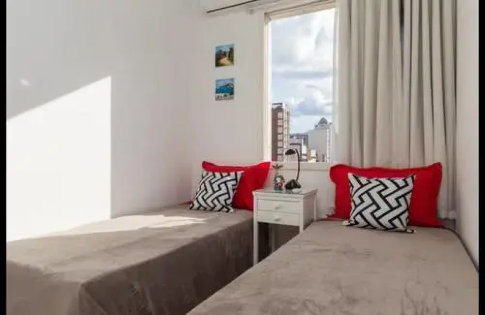 Ocean Breeze - 3 Bedrooms Ipanema