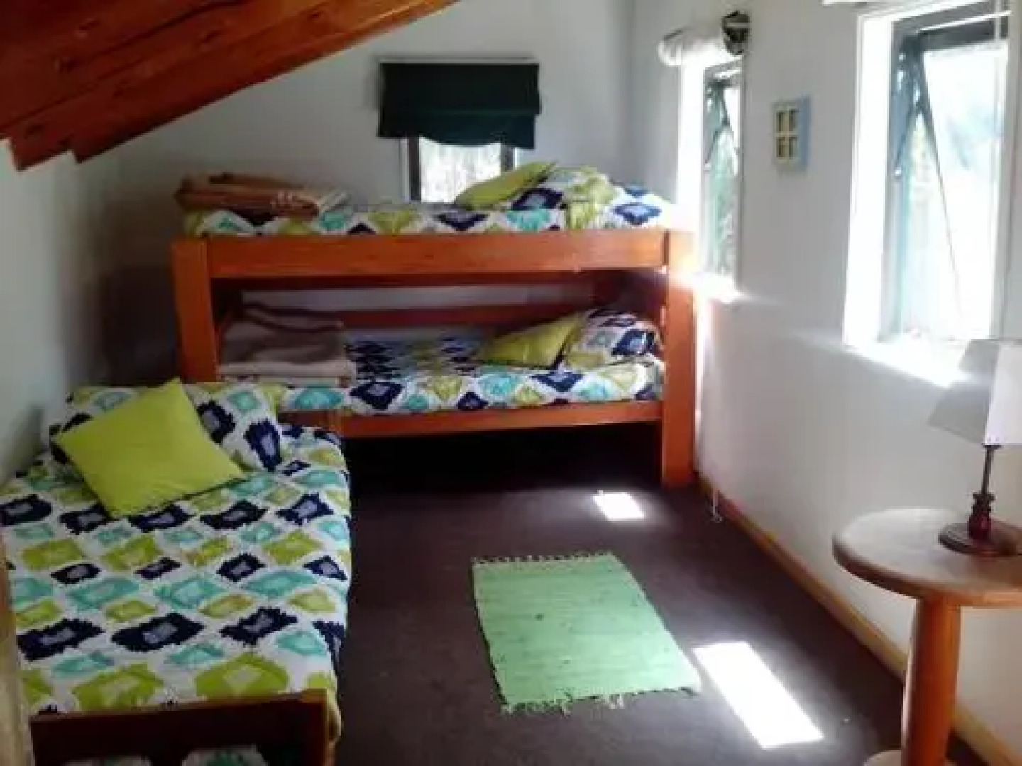 Casa de Verano en Maitencillo