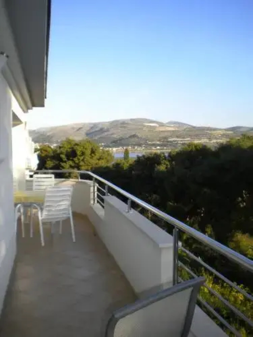 Apartments Antonella