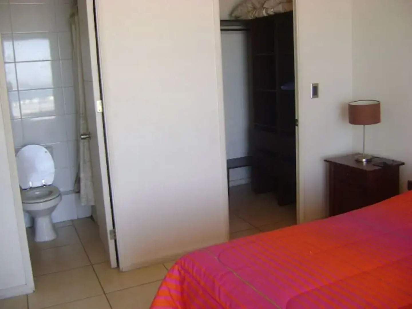 Departamento en Condominio Mar Serena