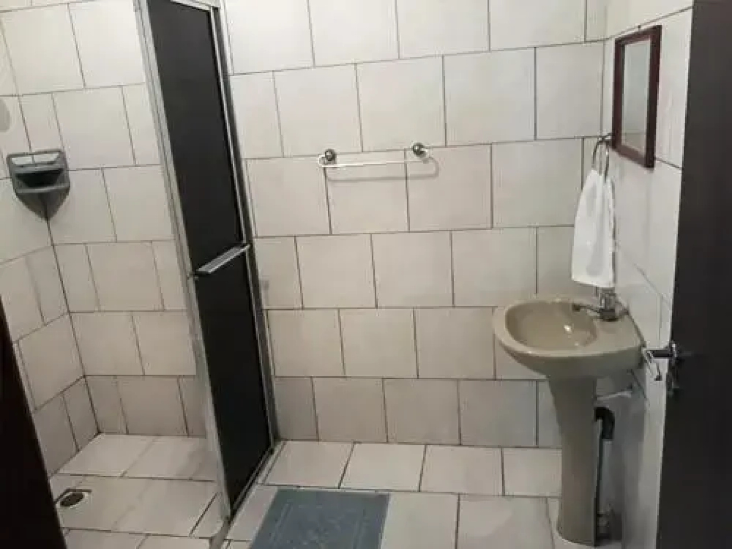 Pousada Renascer