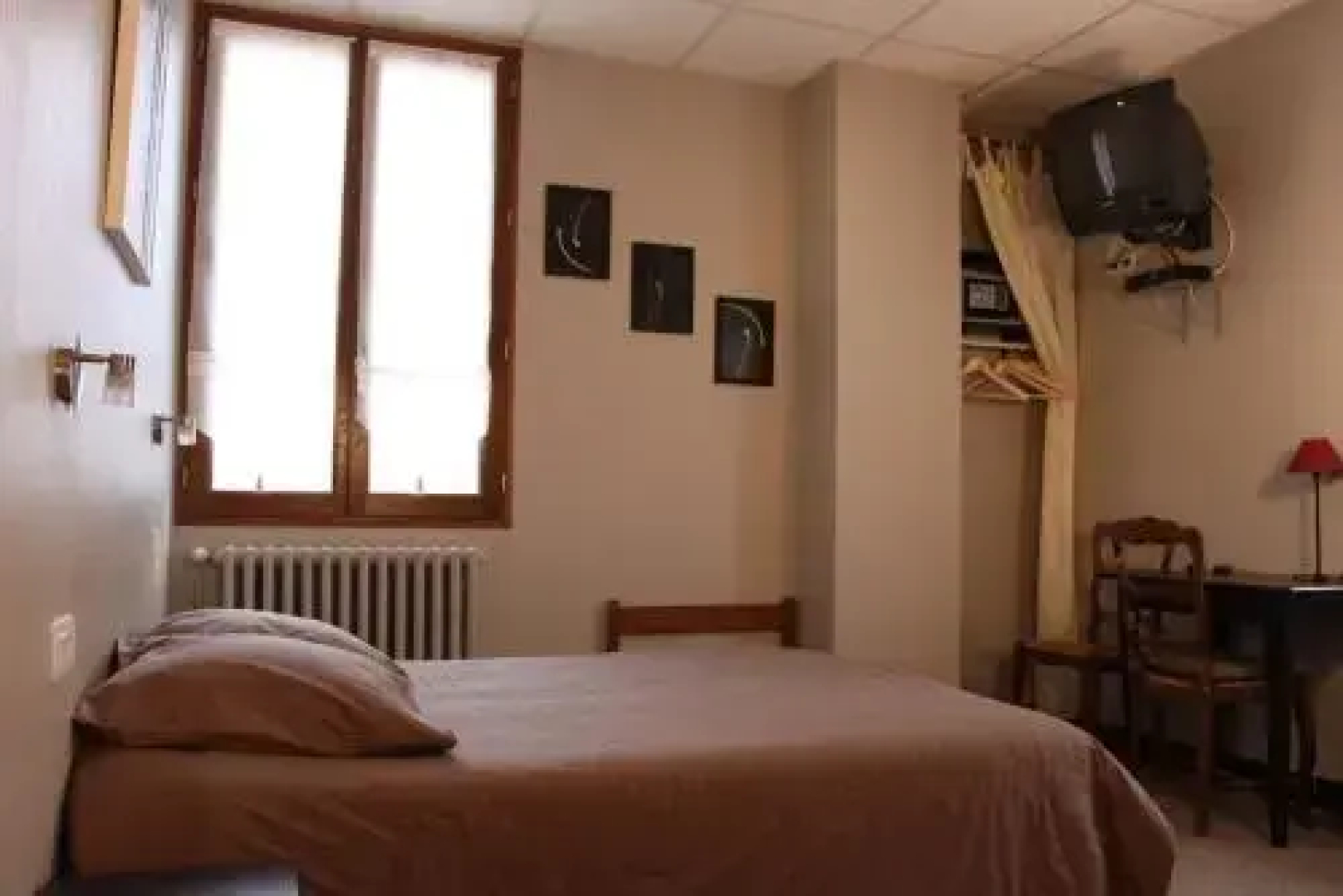 Auberge de Thoire
