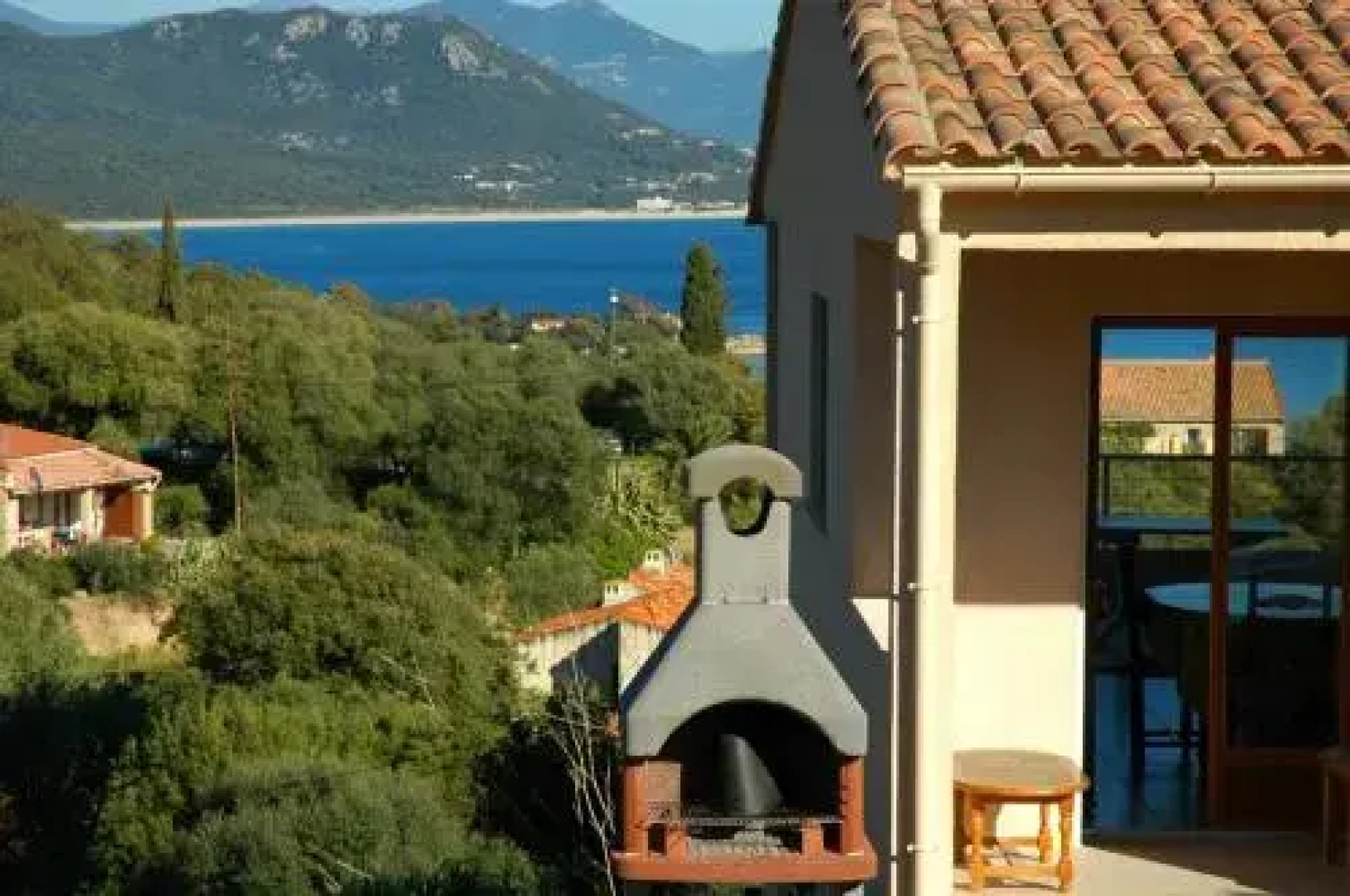 Casa Soprana