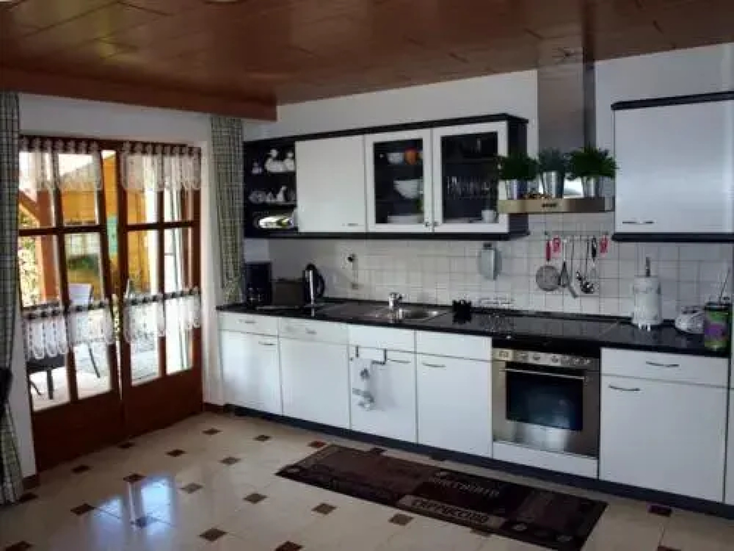 Ferienwohnung Arberblick