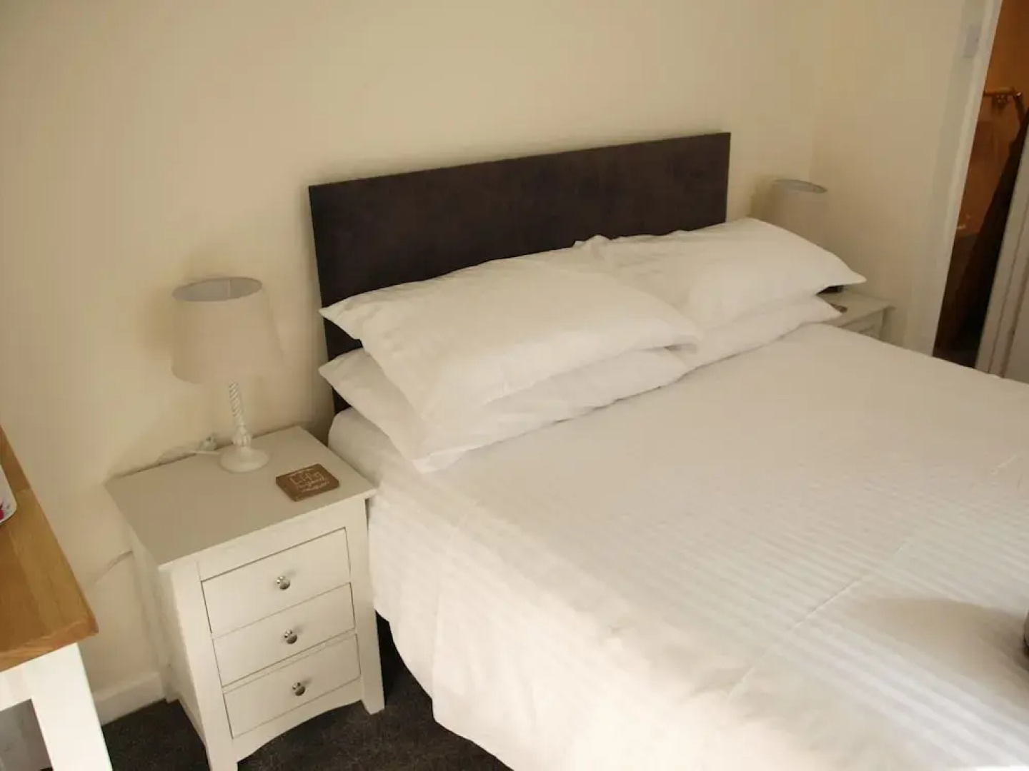 Holmsleigh Bed And Breakfast