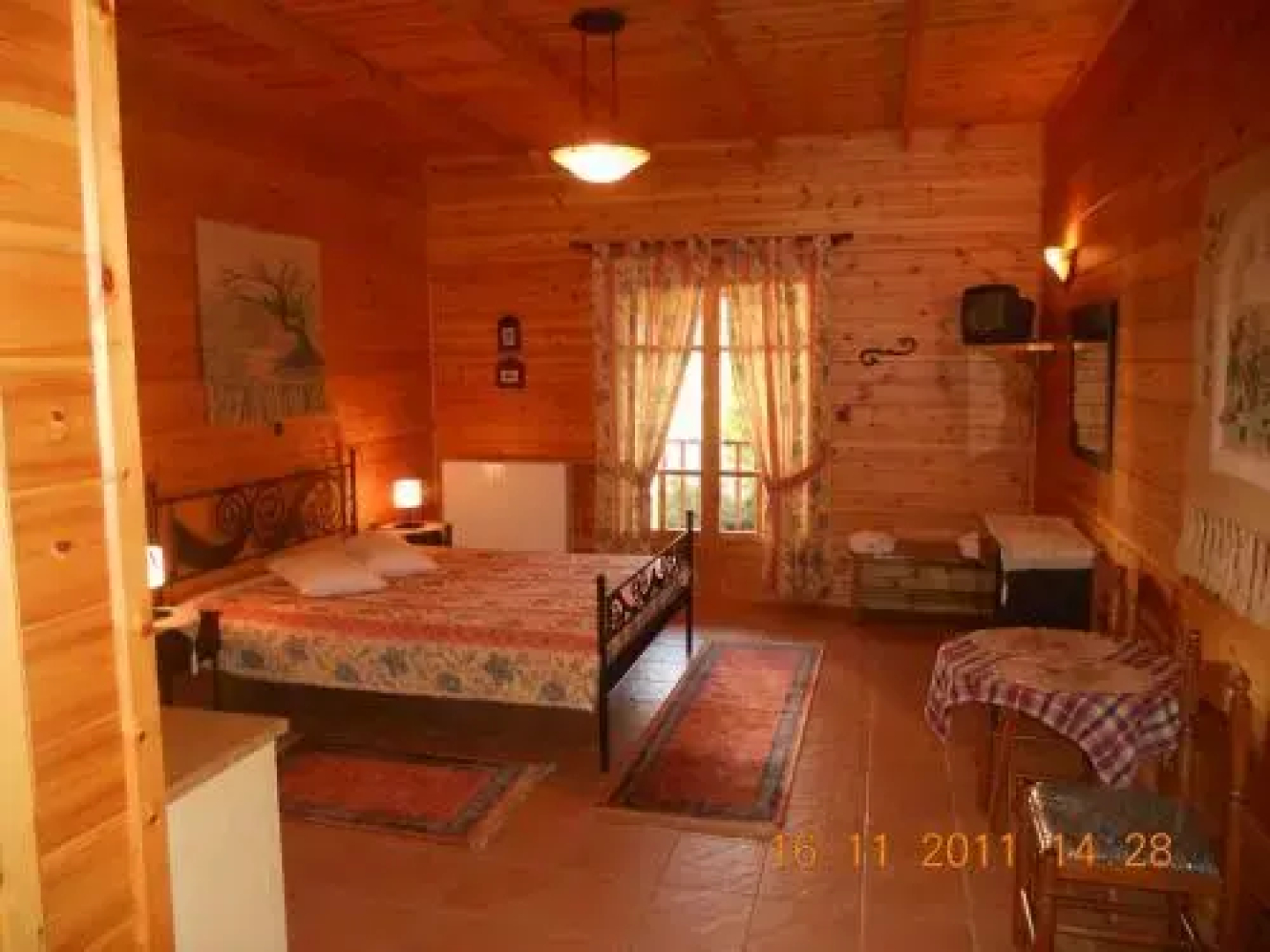 Xylino Chalet