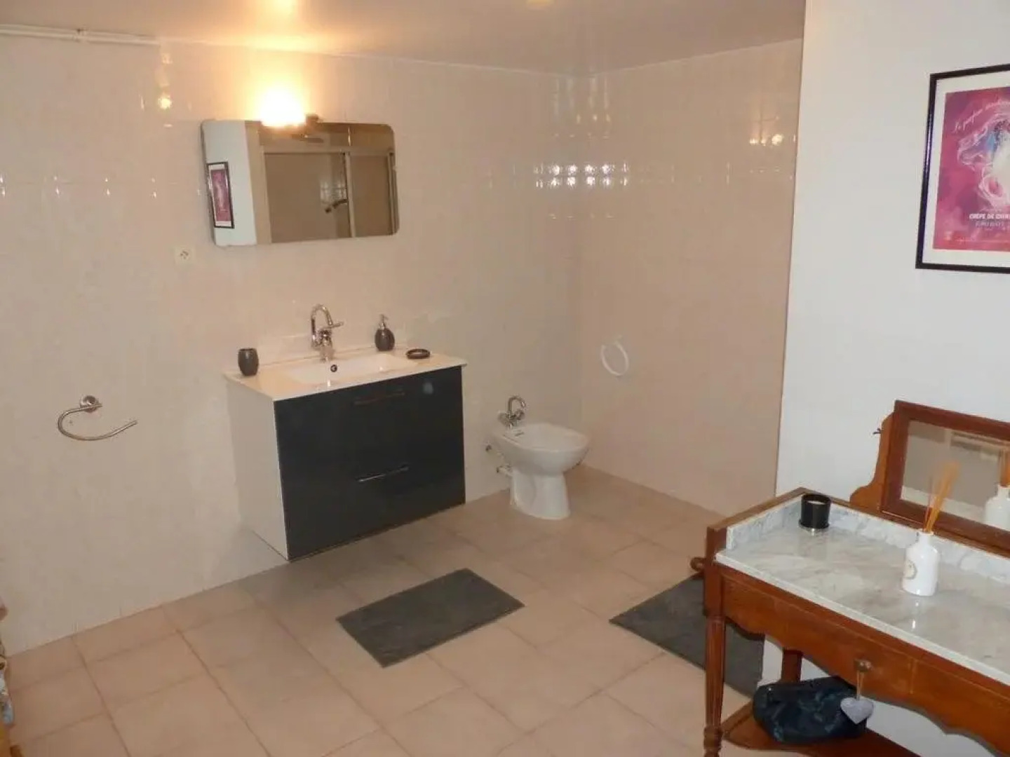 Rez De Villa Aspretto Lazaret