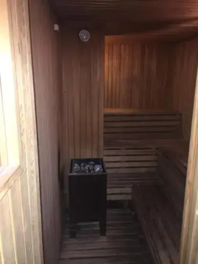 Hostal del Sol I