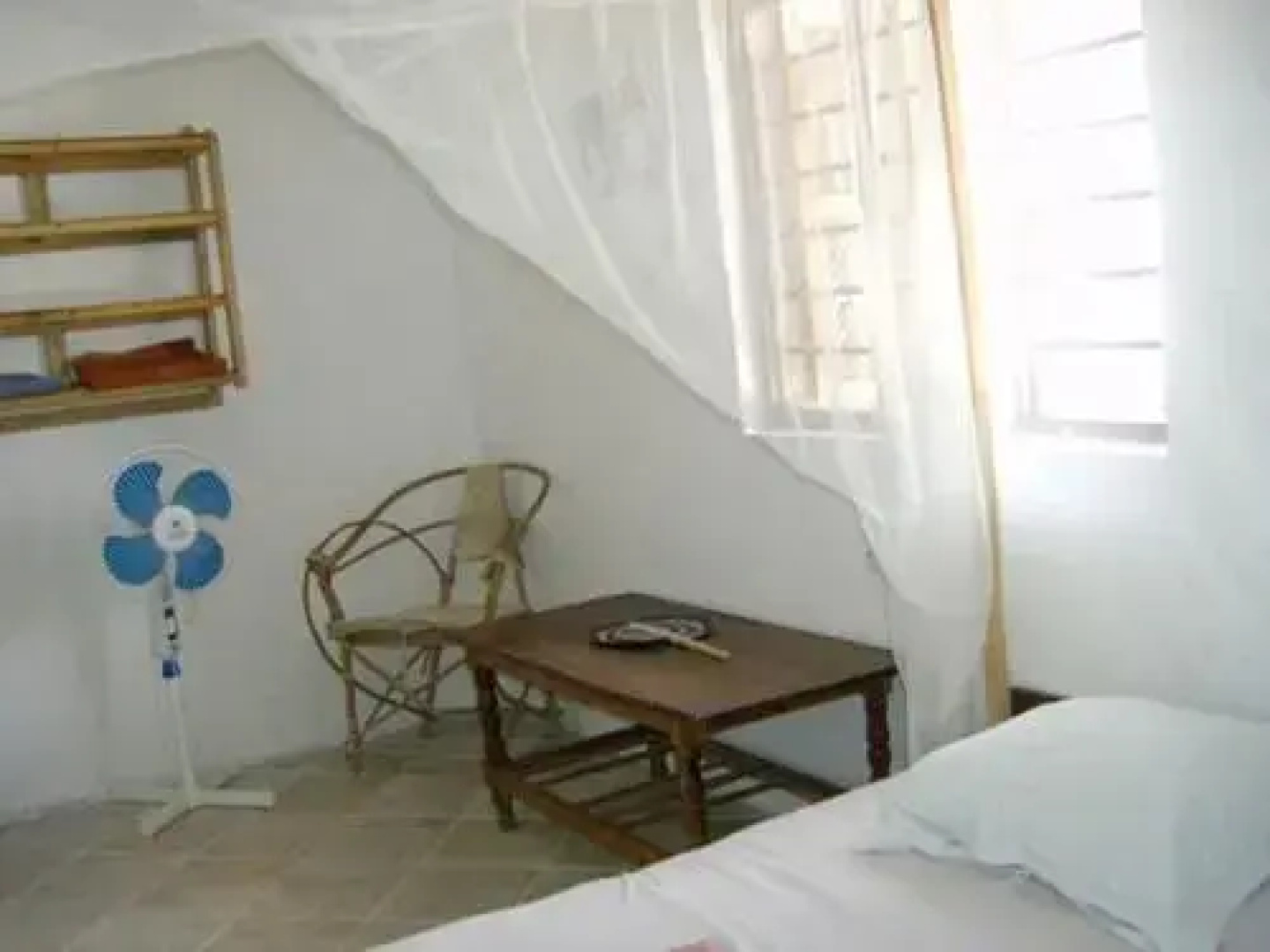 Jambiani Guesthouse