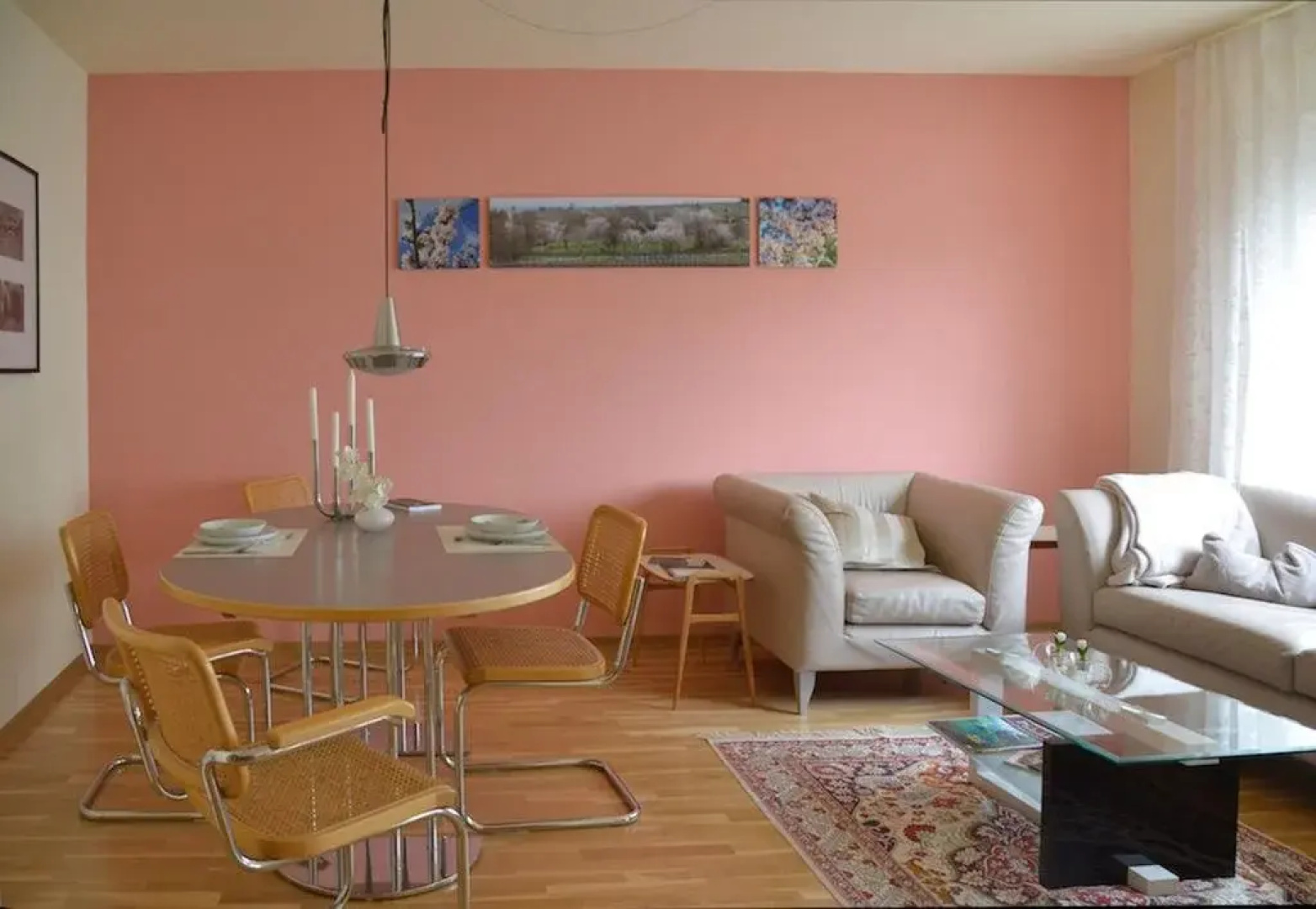 Ferienwohnung Unter dem Schwalbennest