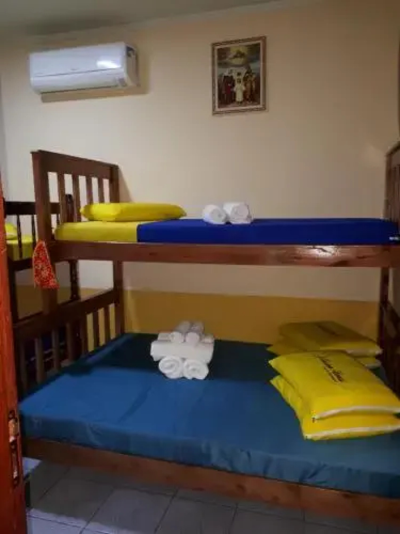 Casa de Hospedagem Shalom Adonai